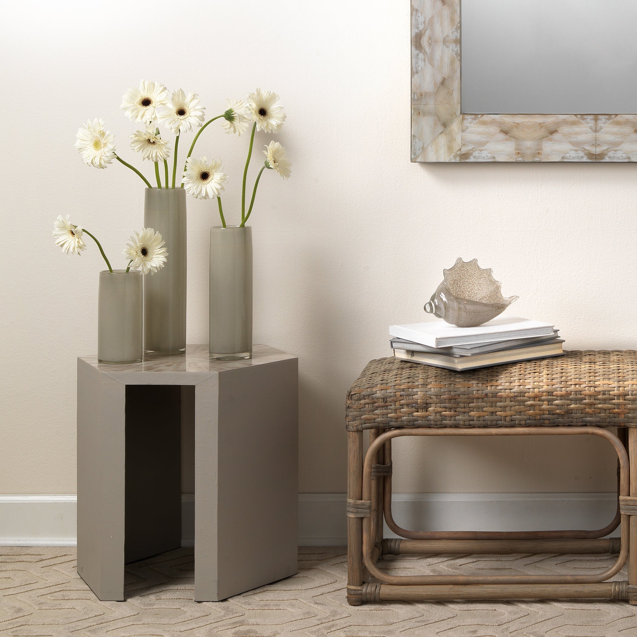 Triton Shell-Grey-7TRIT-SHG