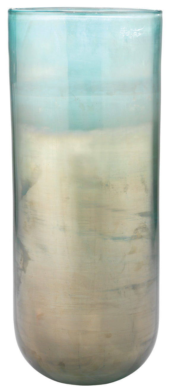Vapor Vase-Aqua-7VAPO-LGAQ
