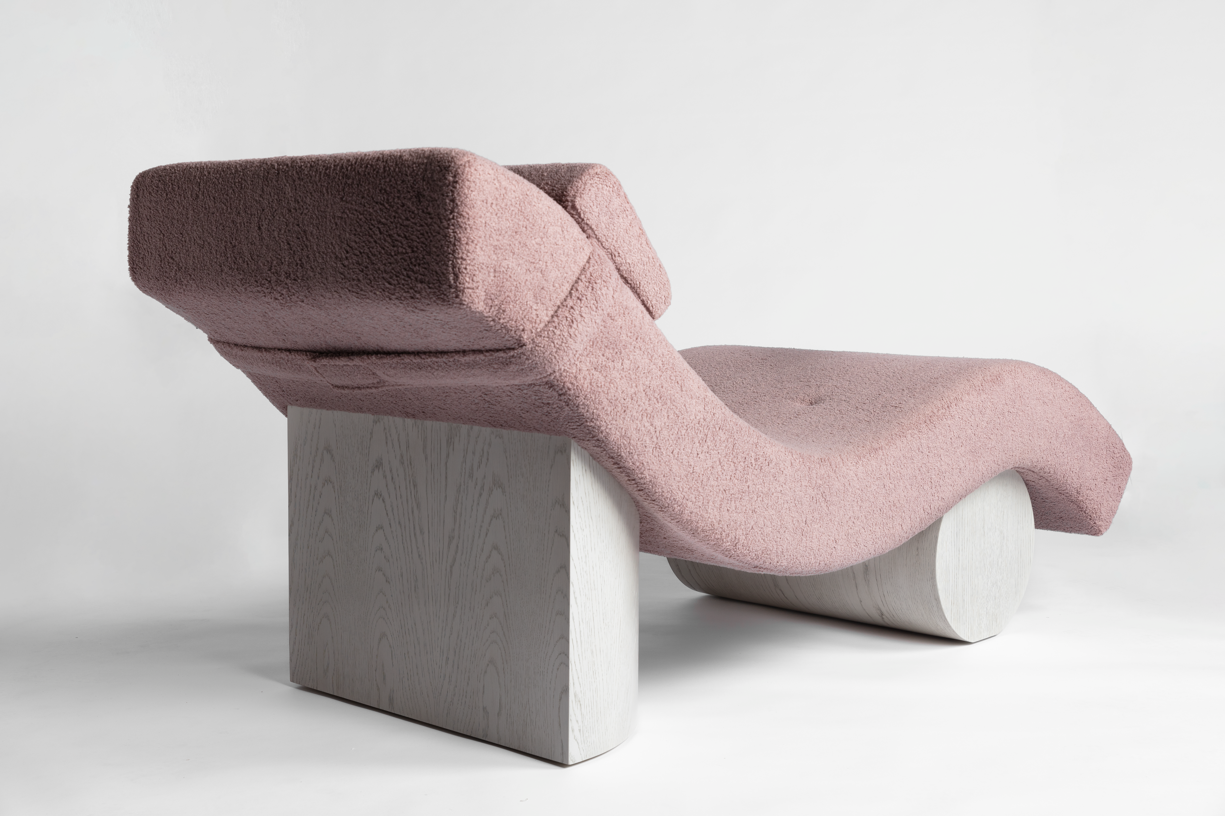 Solana Chaise - Expedited