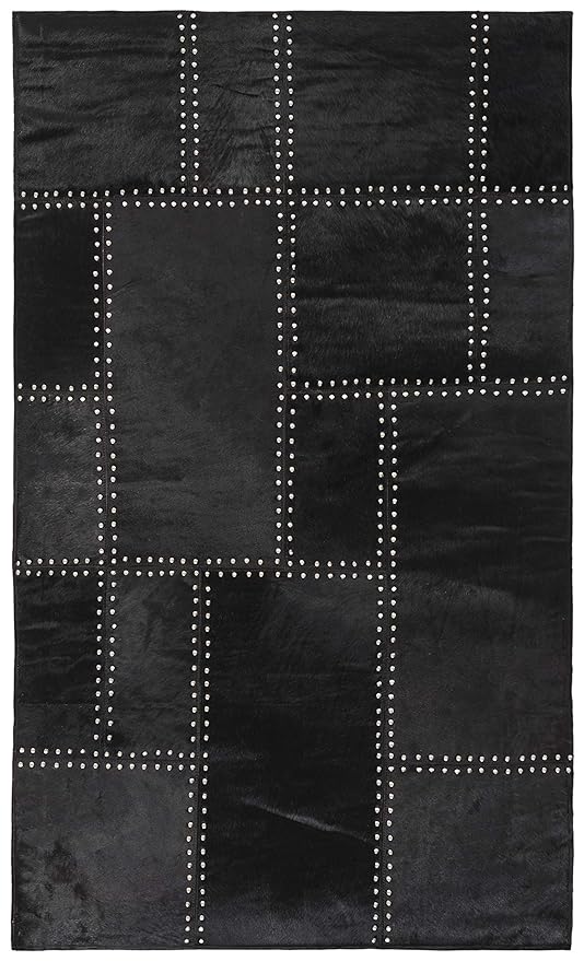 Studio Leather Collection Area Rug, STL174Z