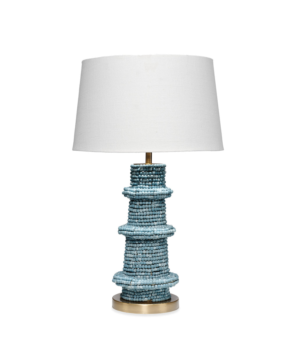 Rowan Table Lamp by Jamie Young