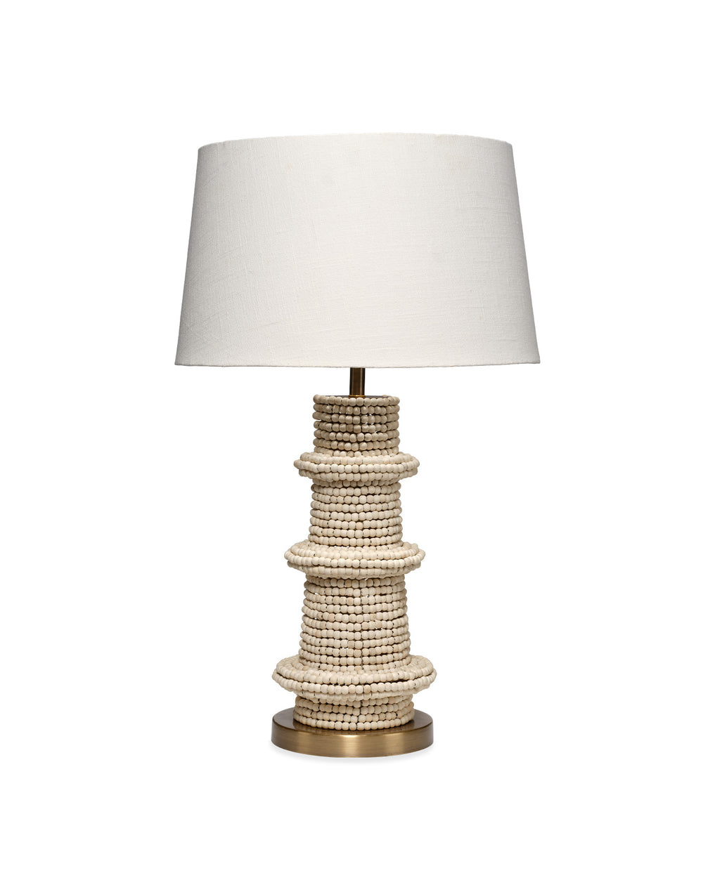 Rowan Table Lamp by Jamie Young