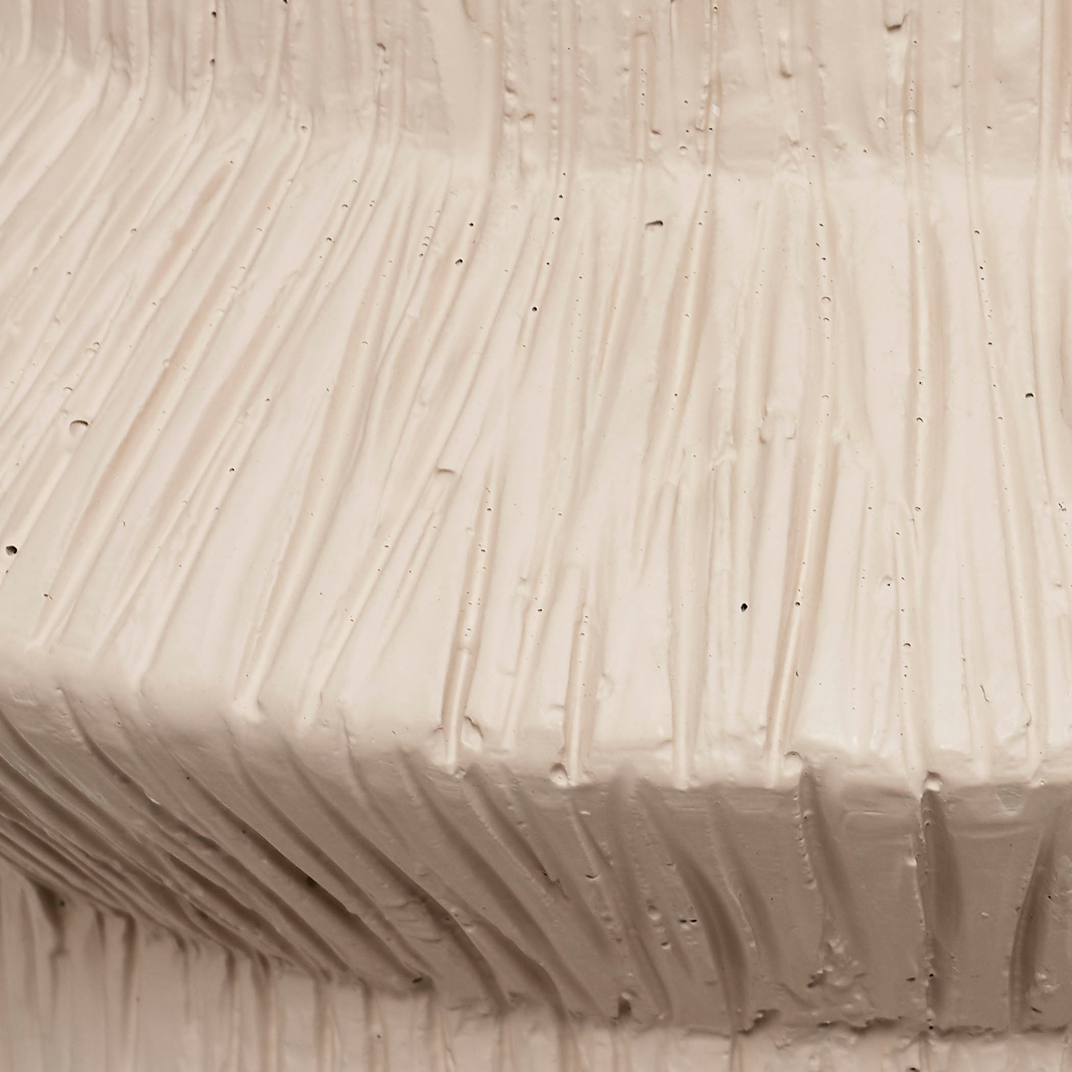 Trousdale Polyresin Table Lamp with Linen Shade