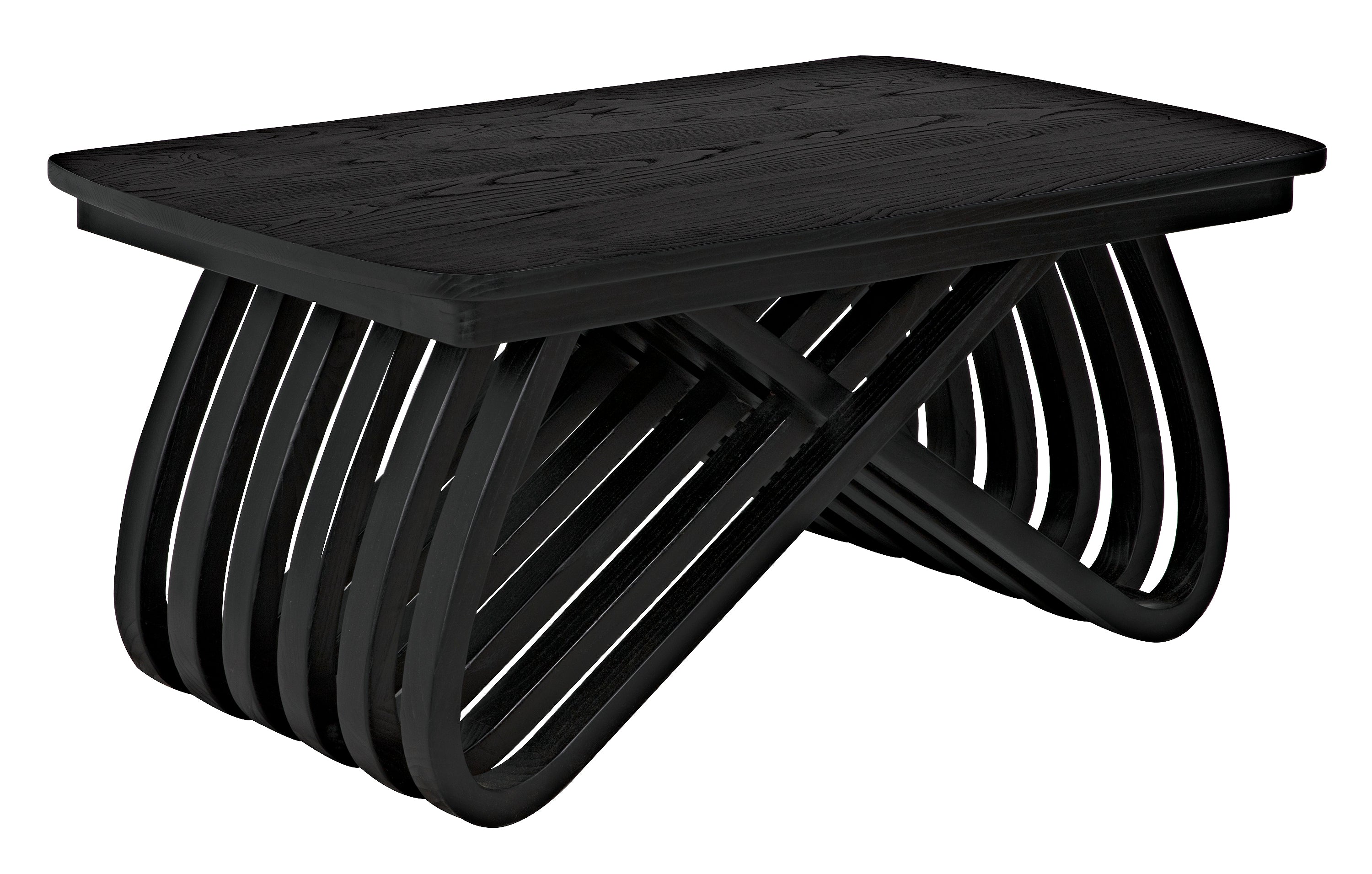 Infinity Coffee Table