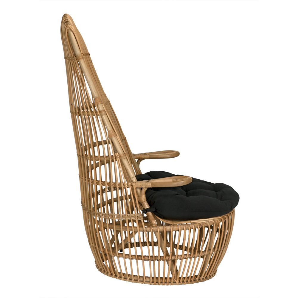 Clementine Chair
