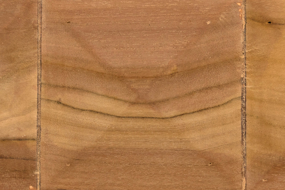 Ambrose Desk, Bleached Teak