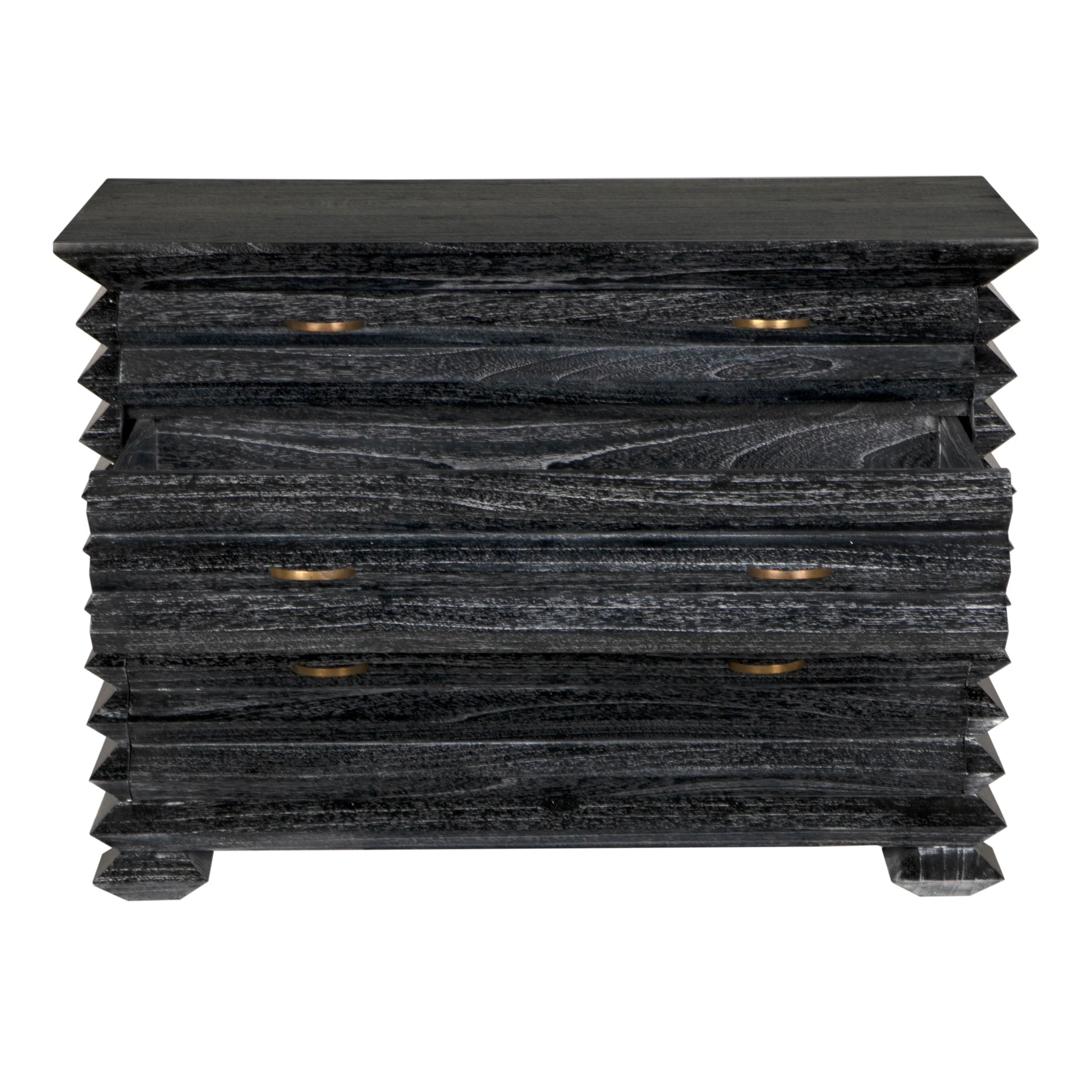 Tiago Chest