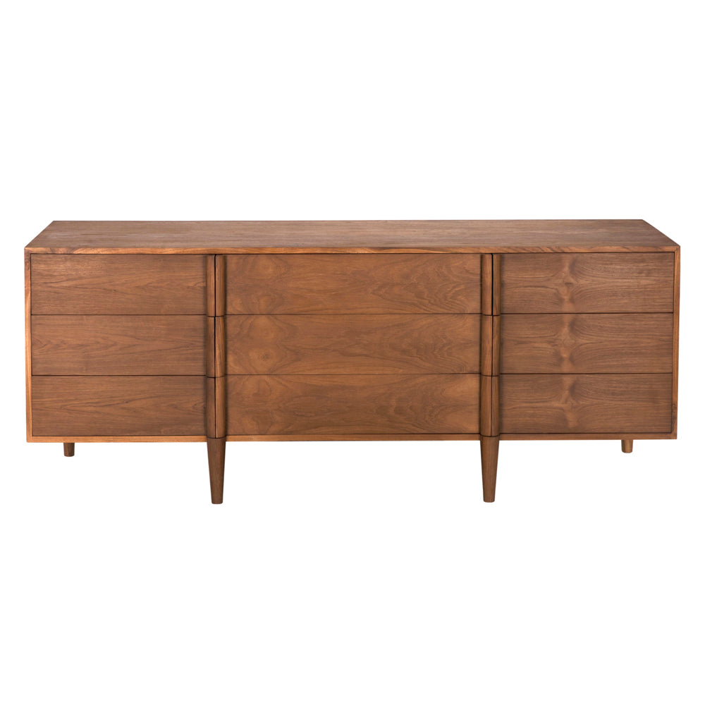 Briar Dresser, Teak