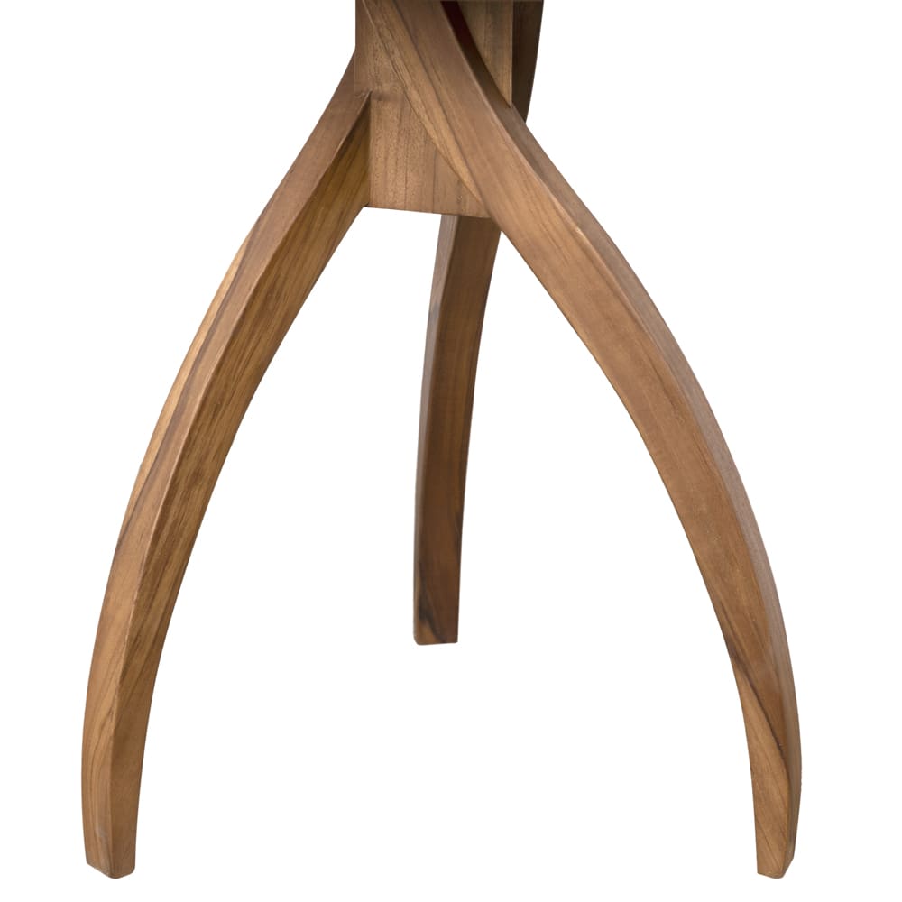 Vikram Side Table, L
