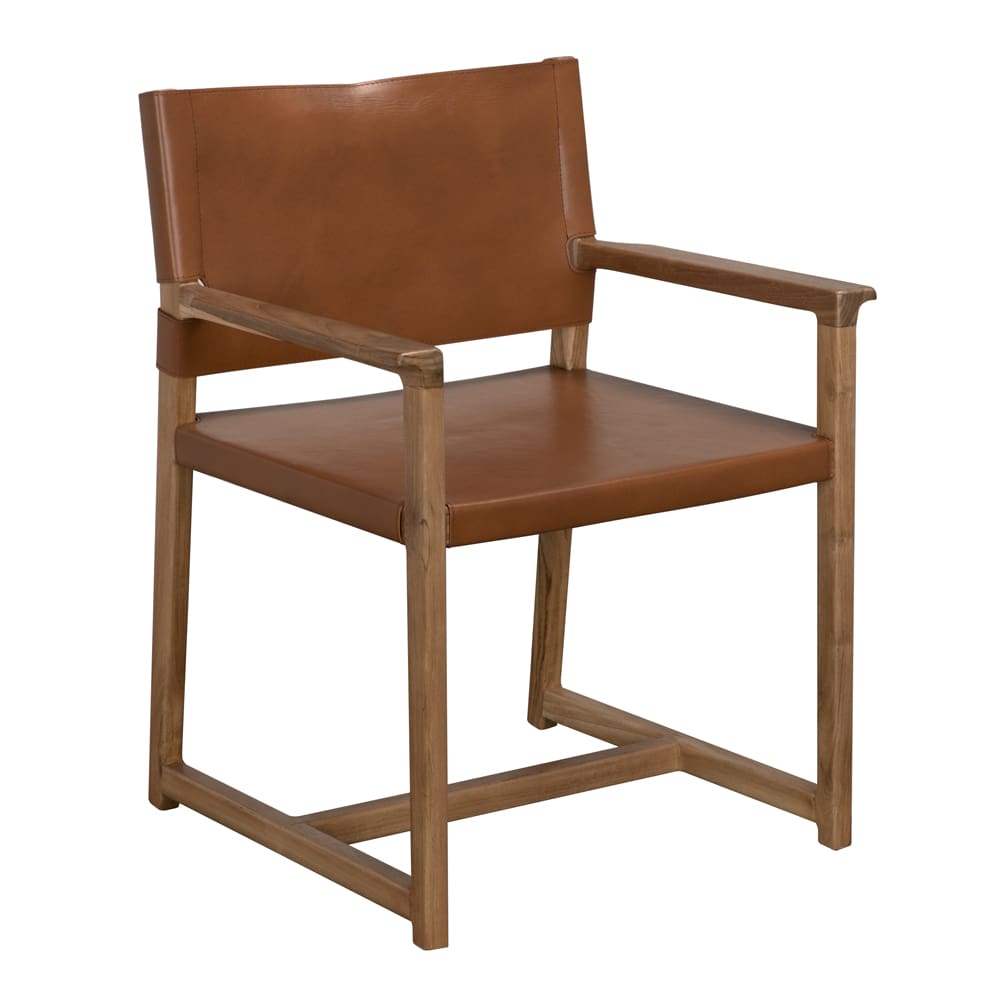Xavier Chair by Noir