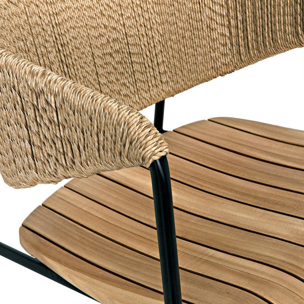 Helena Chair by Noir