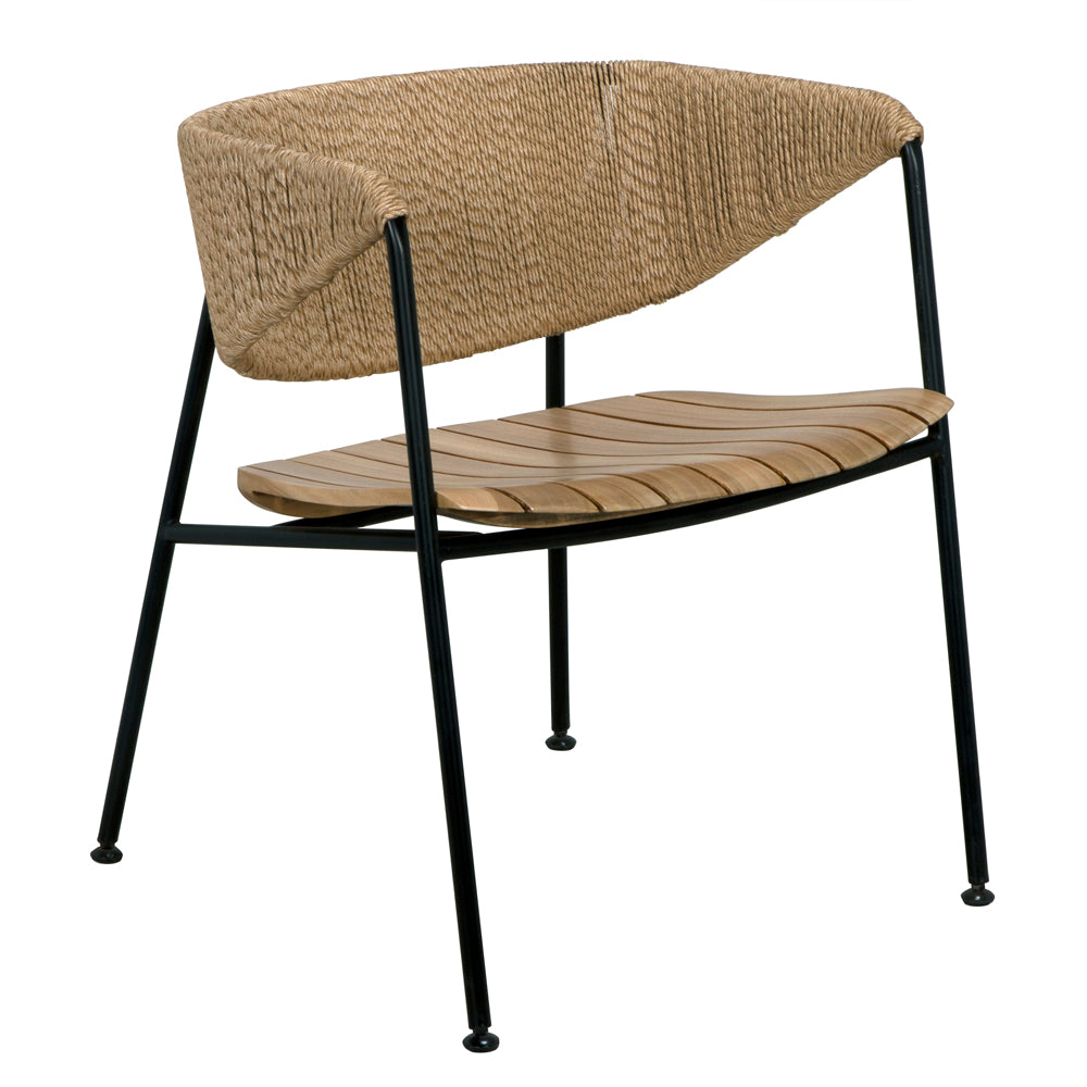 Helena Chair by Noir