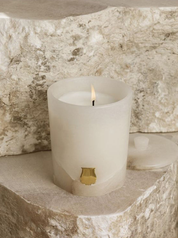 Abd El Kader Aromatic Scented Everyday Candle