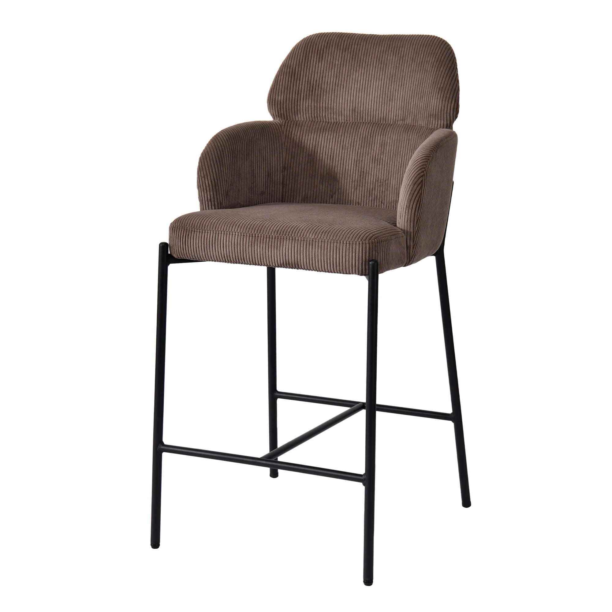 Allegra Counter Stool Set of 2