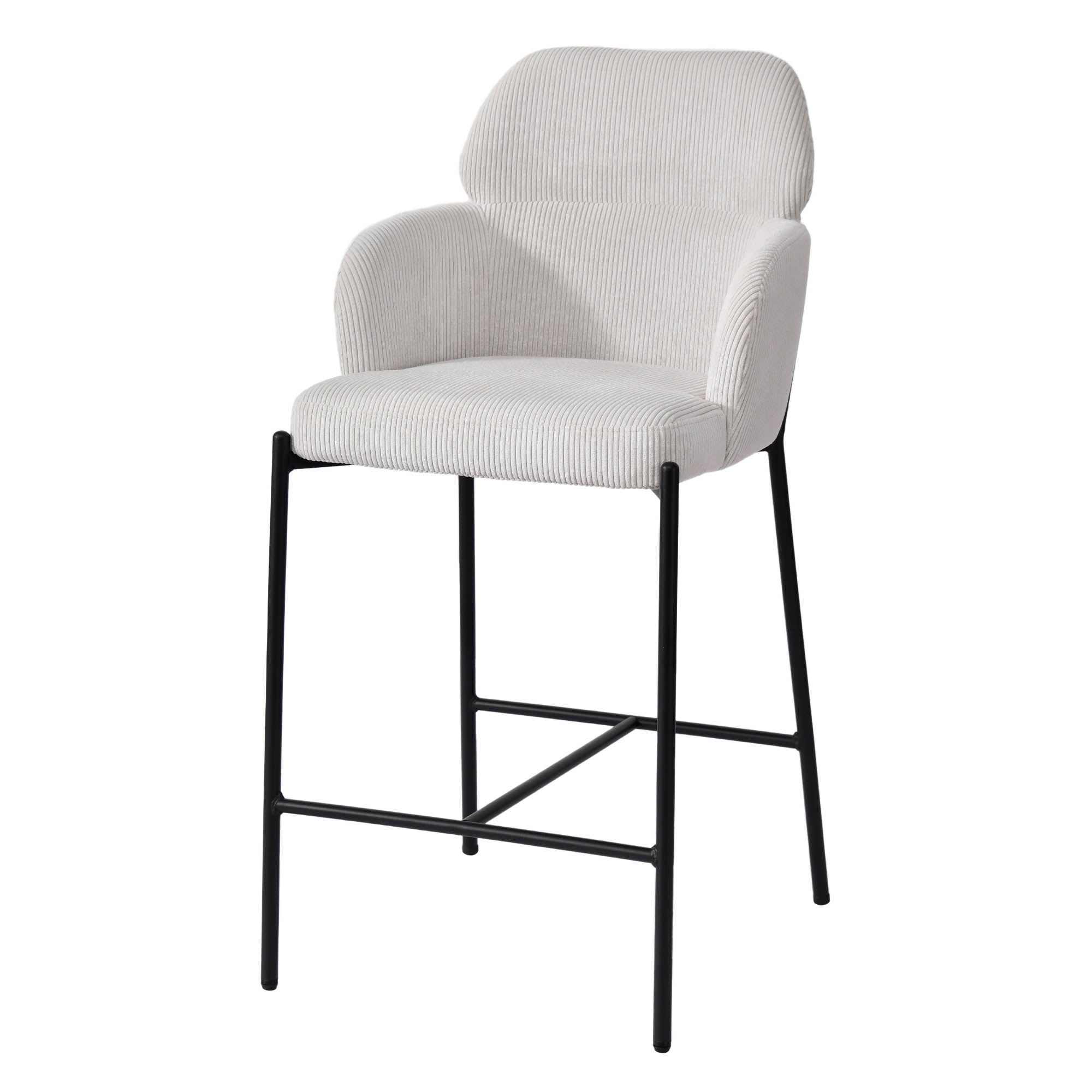 Allegra Counter Stool Set of 2
