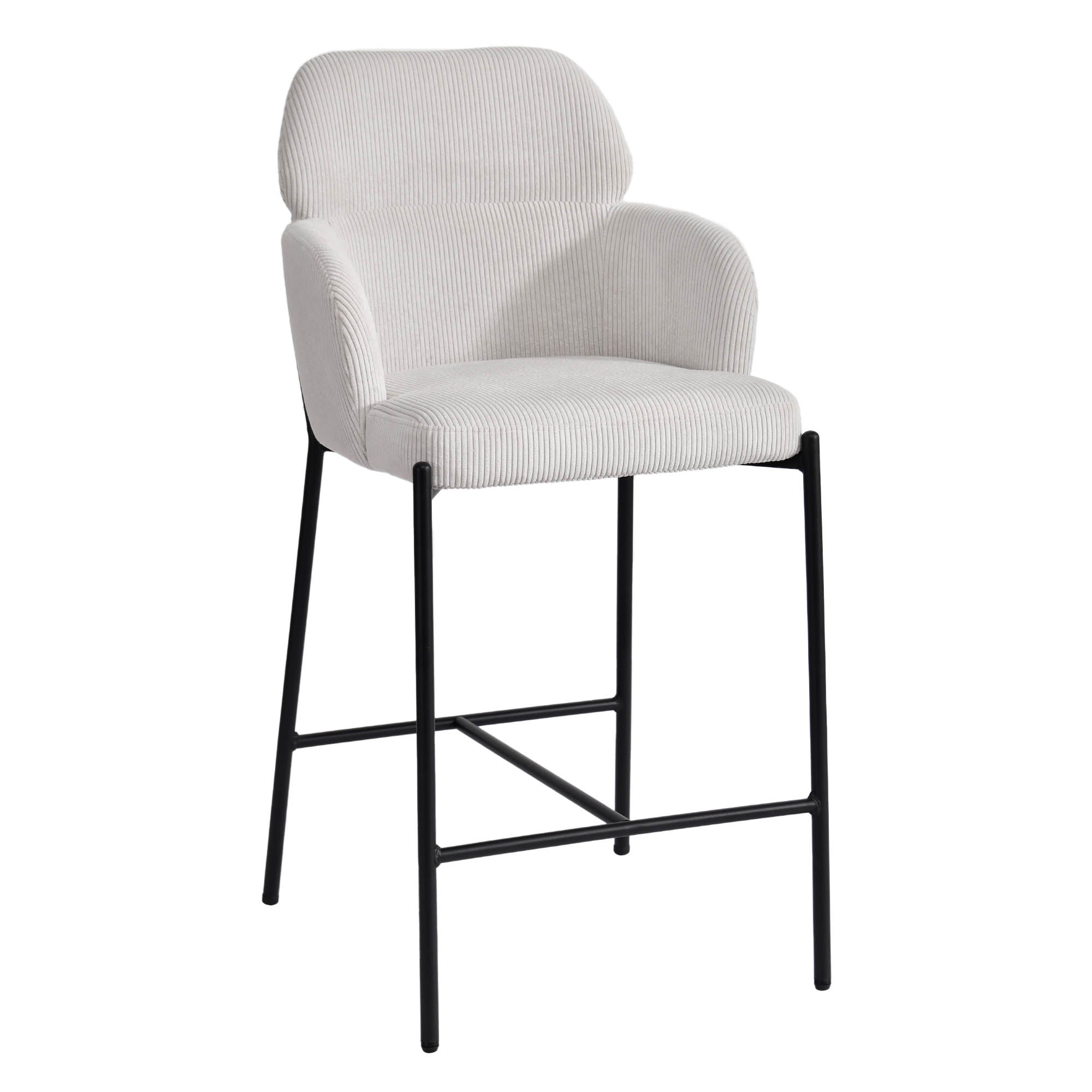 Allegra Counter Stool Set of 2