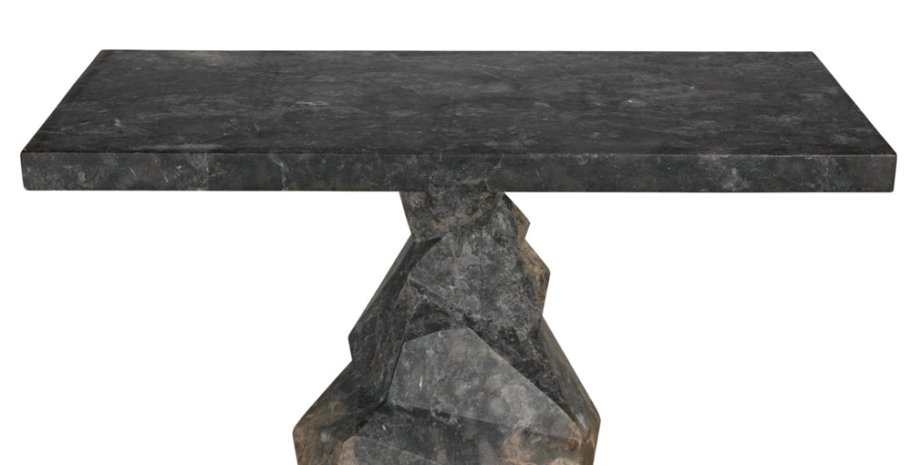 Tilden Console