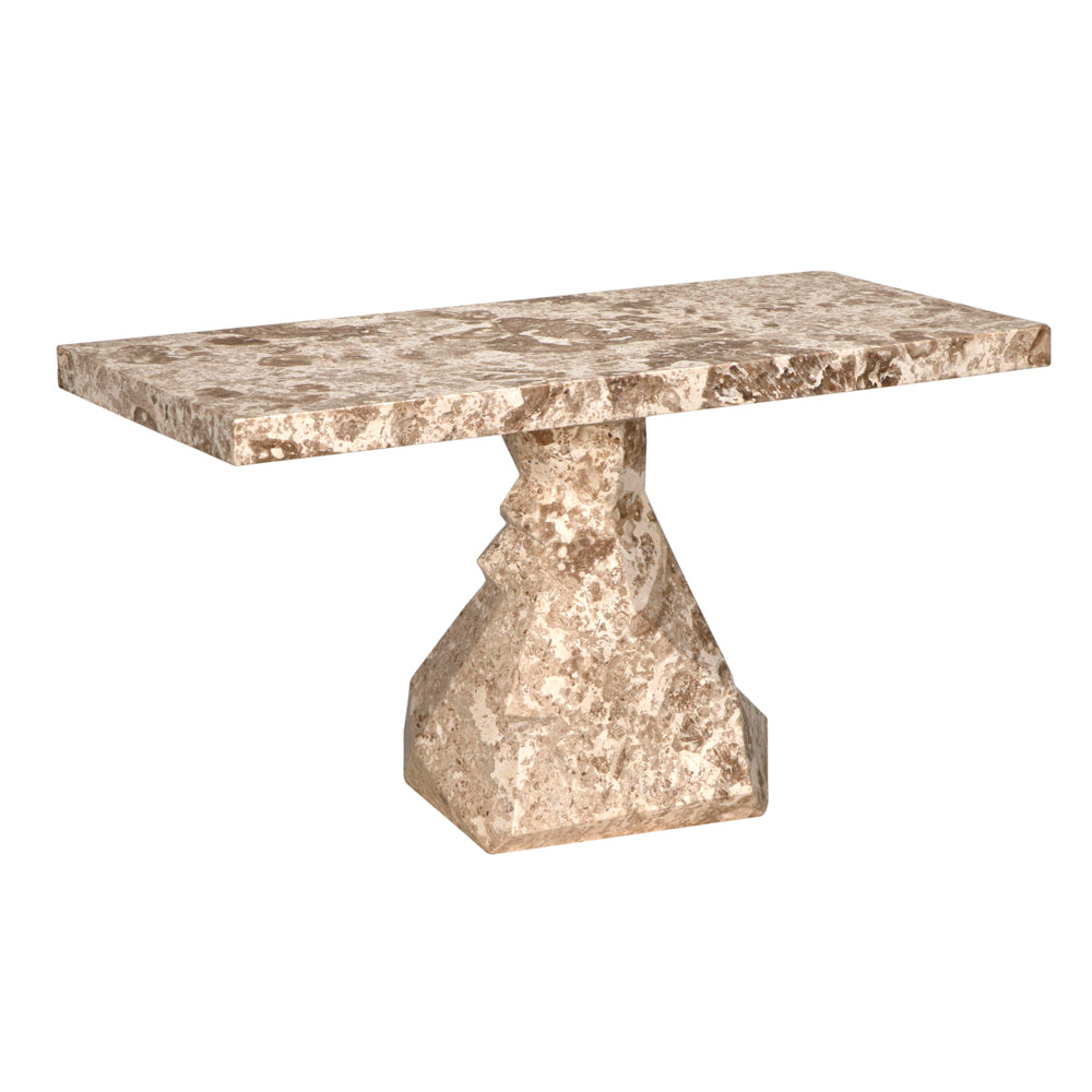 Tilden Console