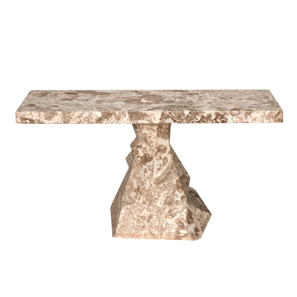 Tilden Console