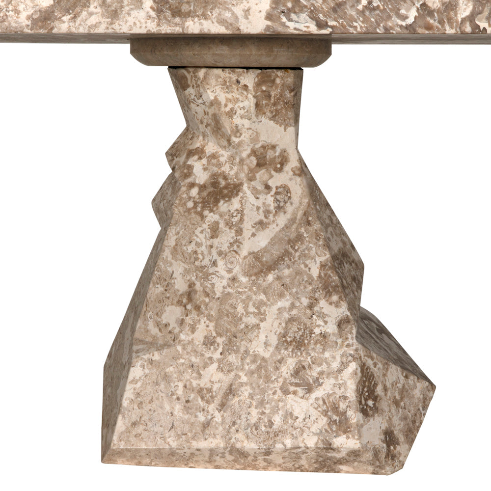 Tilden Console