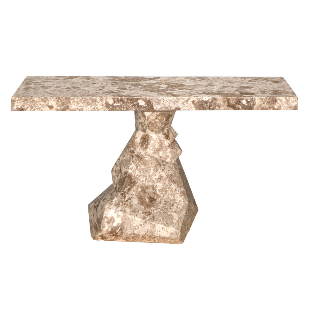 Tilden Console