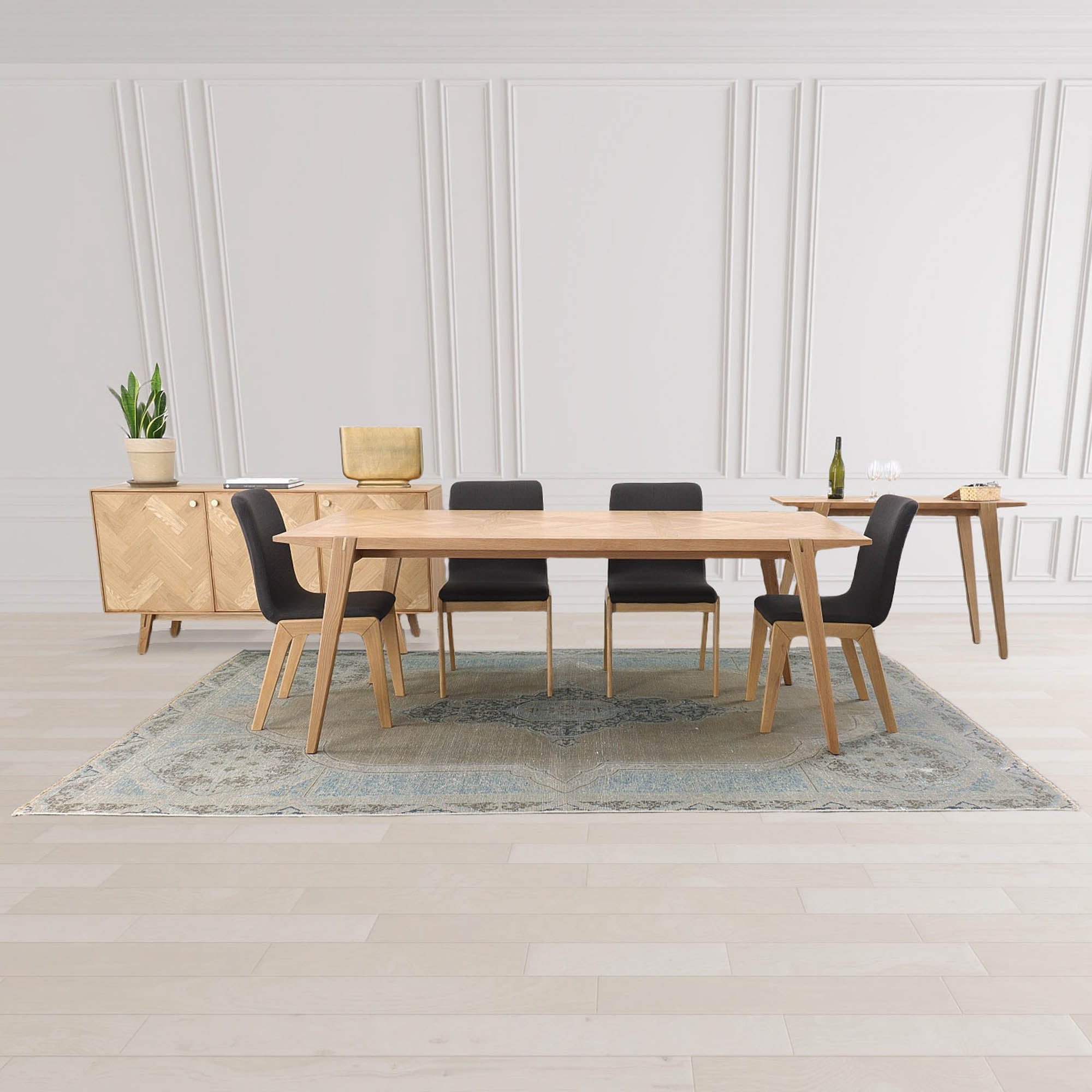 Arizona Dining Chair Set of 2