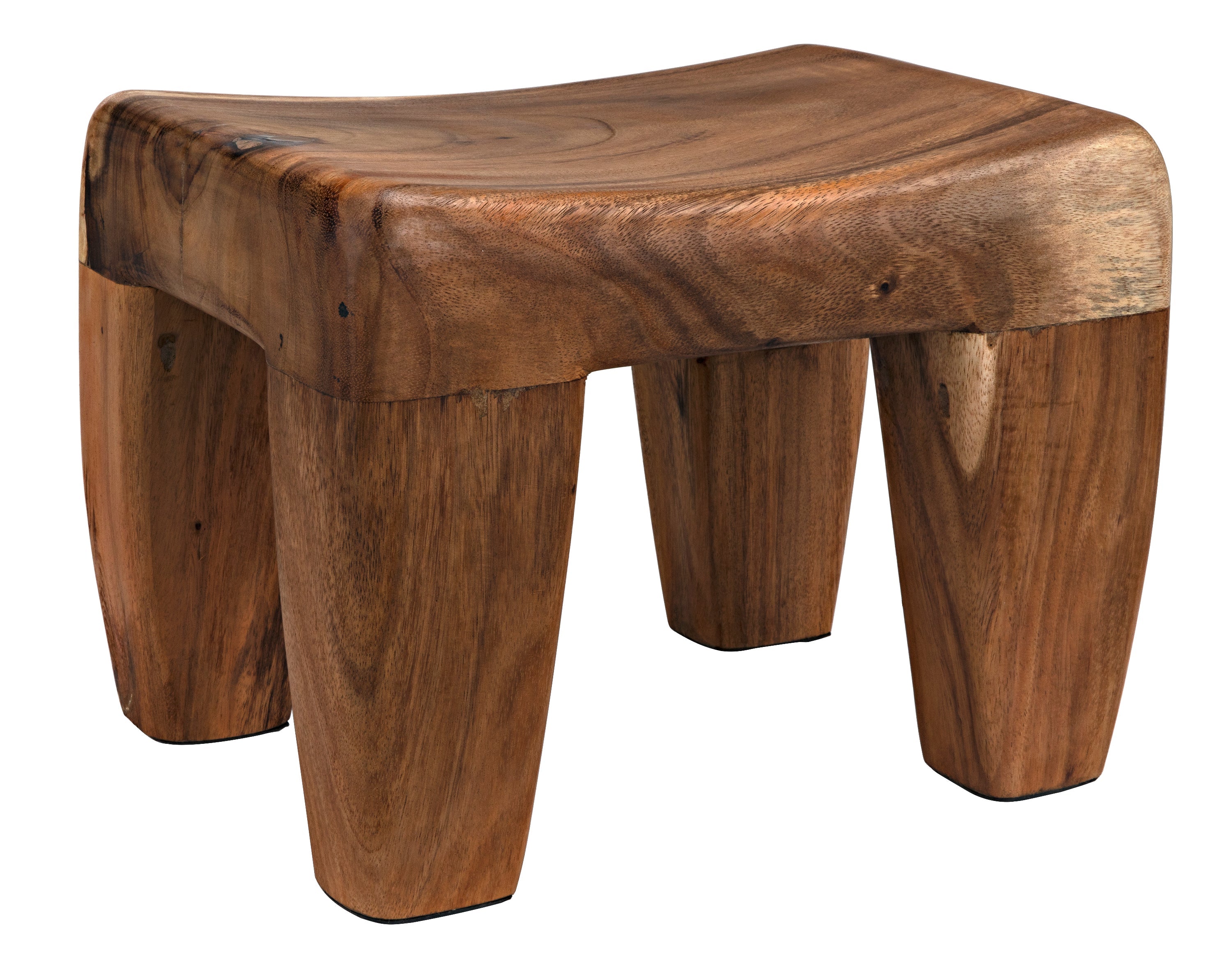 Sumo Stool, Munggur