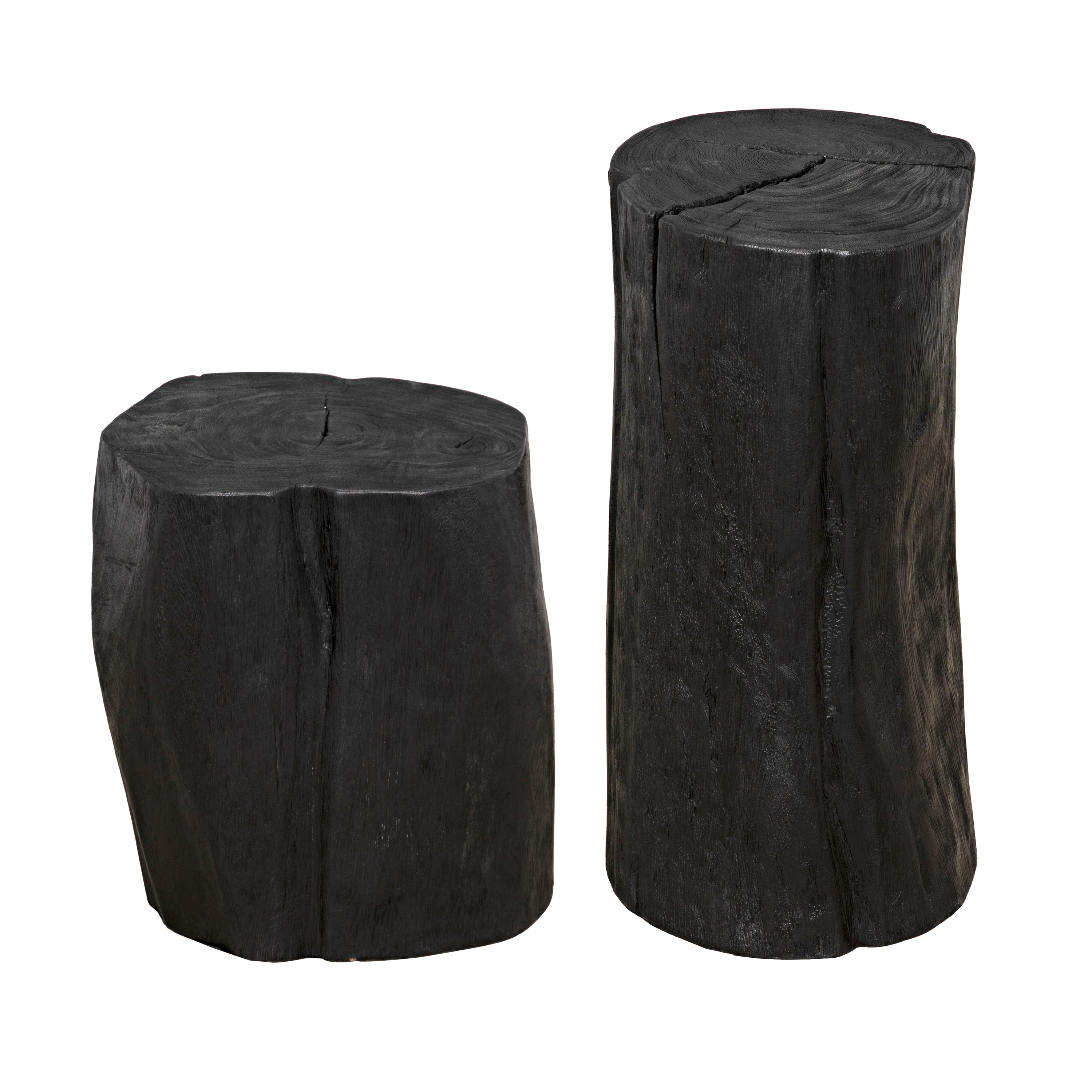 Budi Side Table, Set of 2