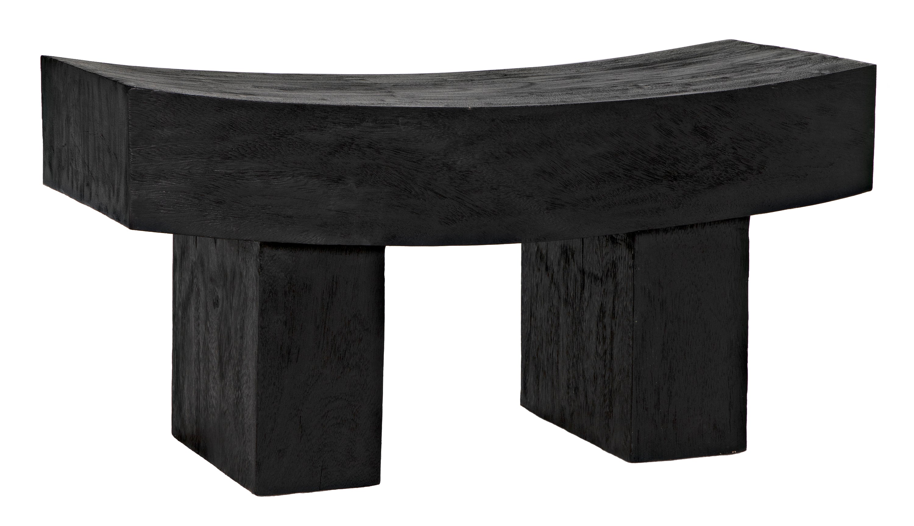 Bow Bench