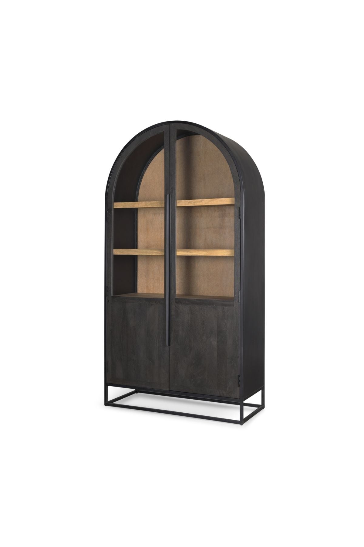 Sloan Curio Cabinet