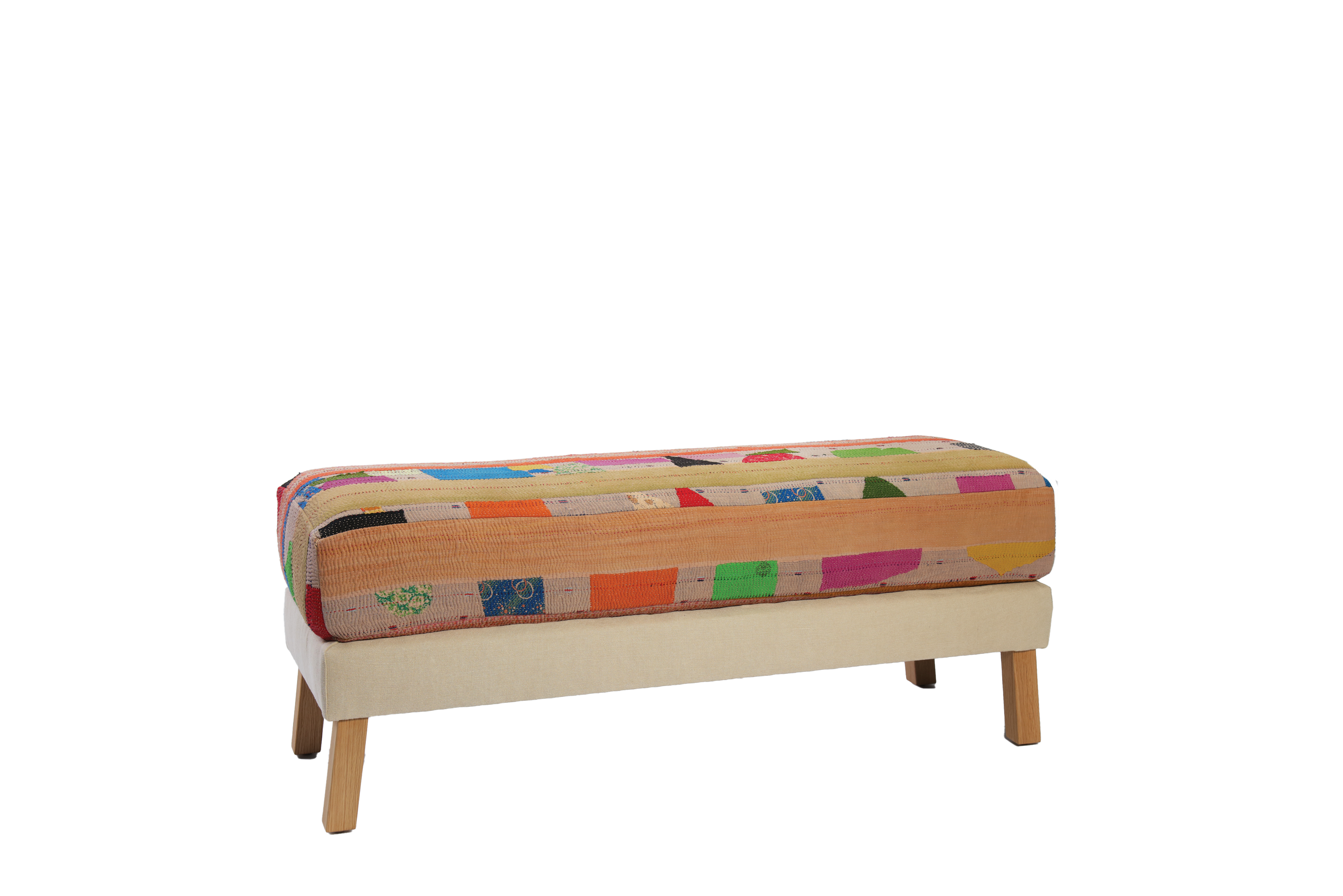 Ezra Bench - 2