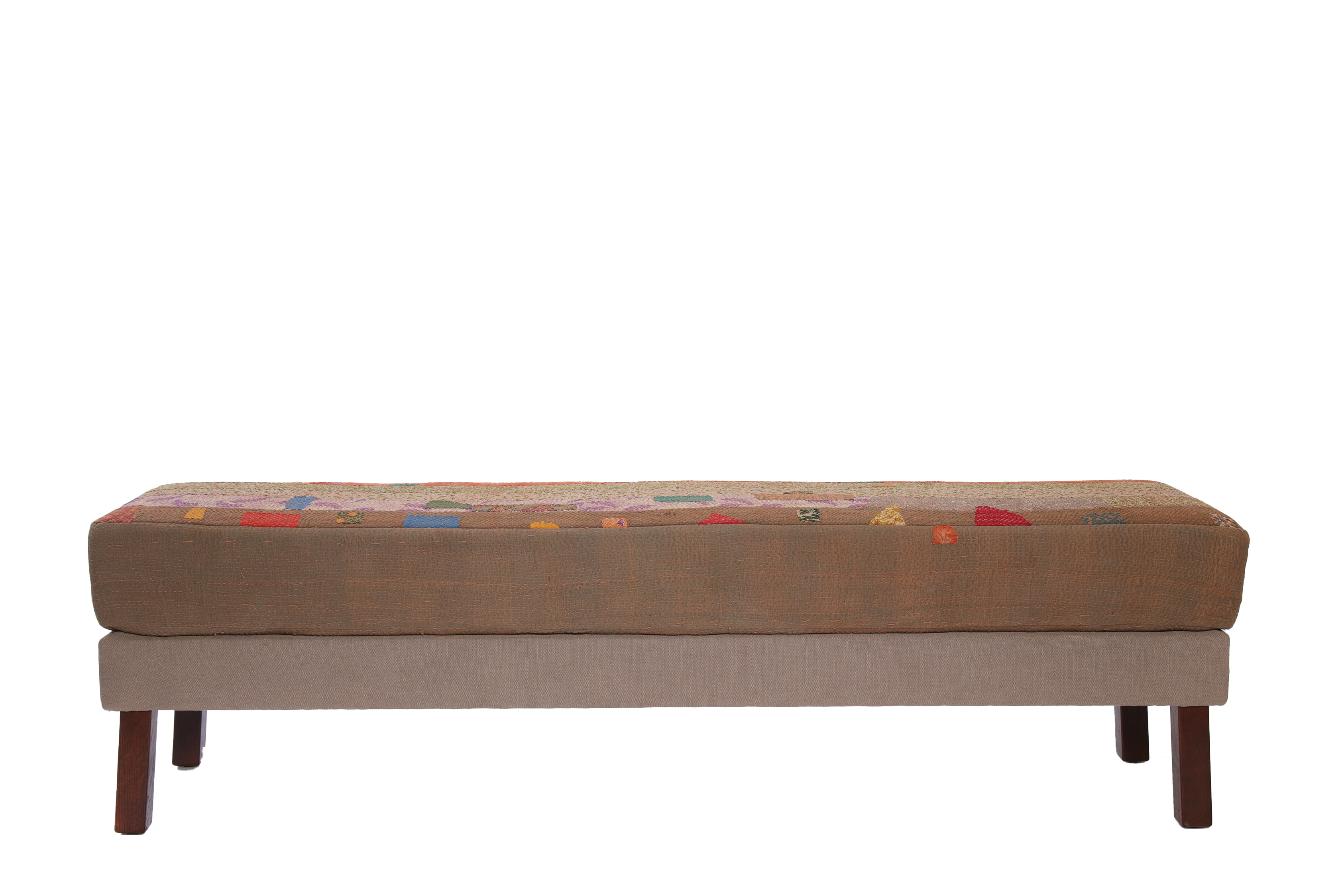 Long Ezra Bench - 7
