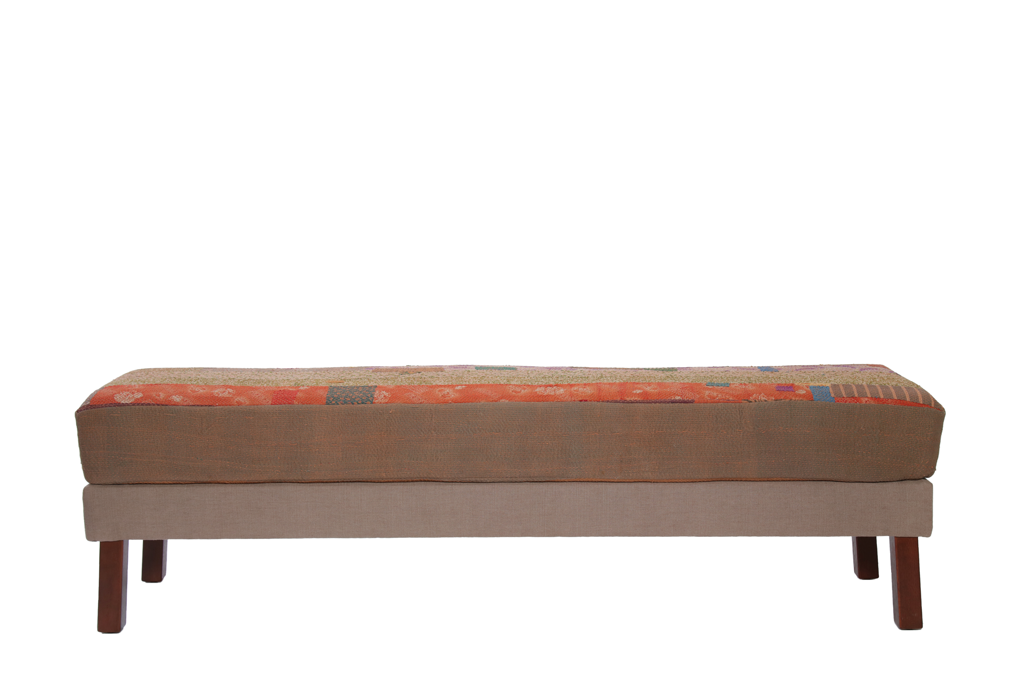 Long Ezra Bench - 7