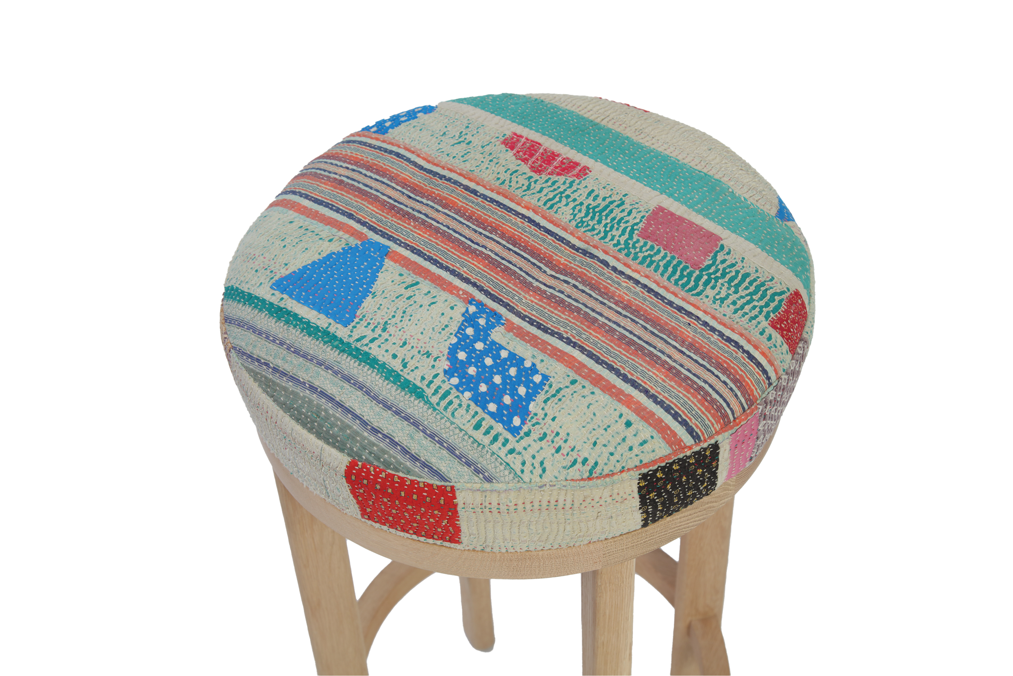 Celeste Bar Stool- 2