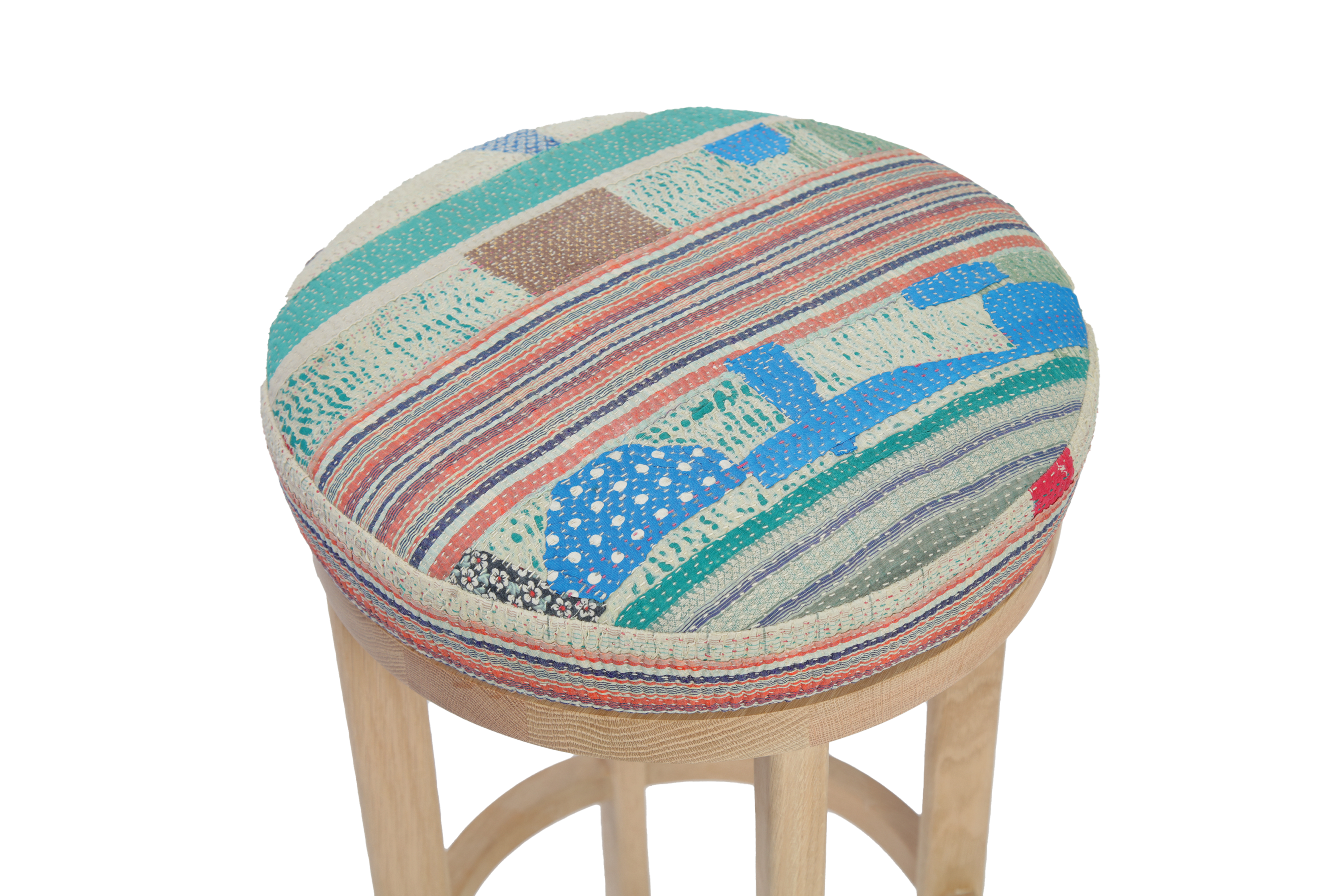 Celeste Bar Stool- 4