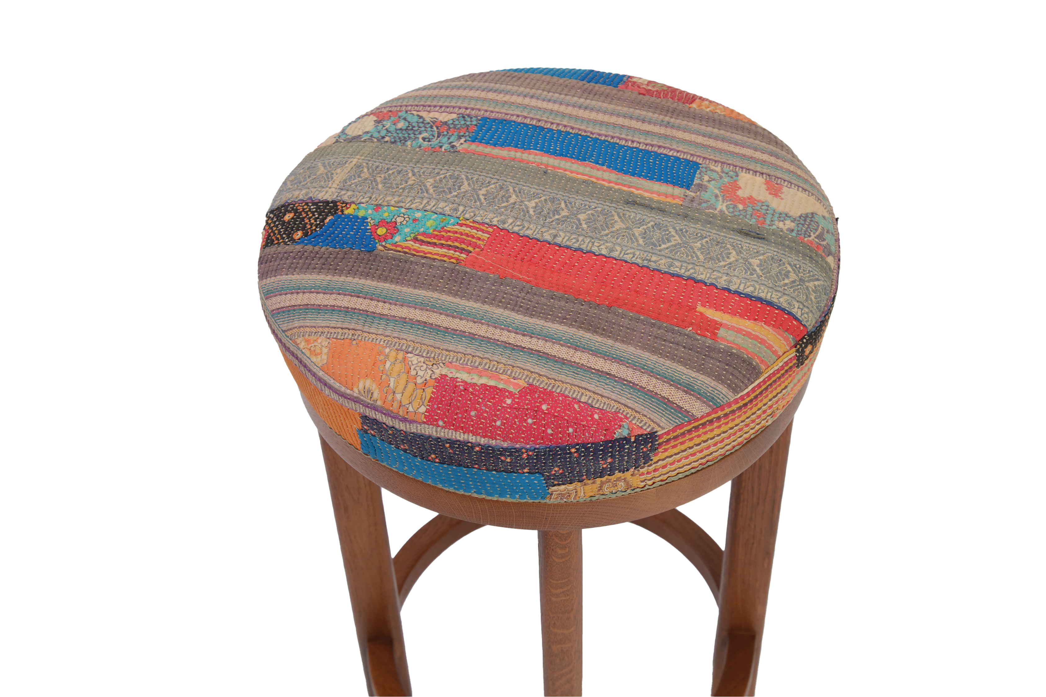 Celeste Bar Stool- 7