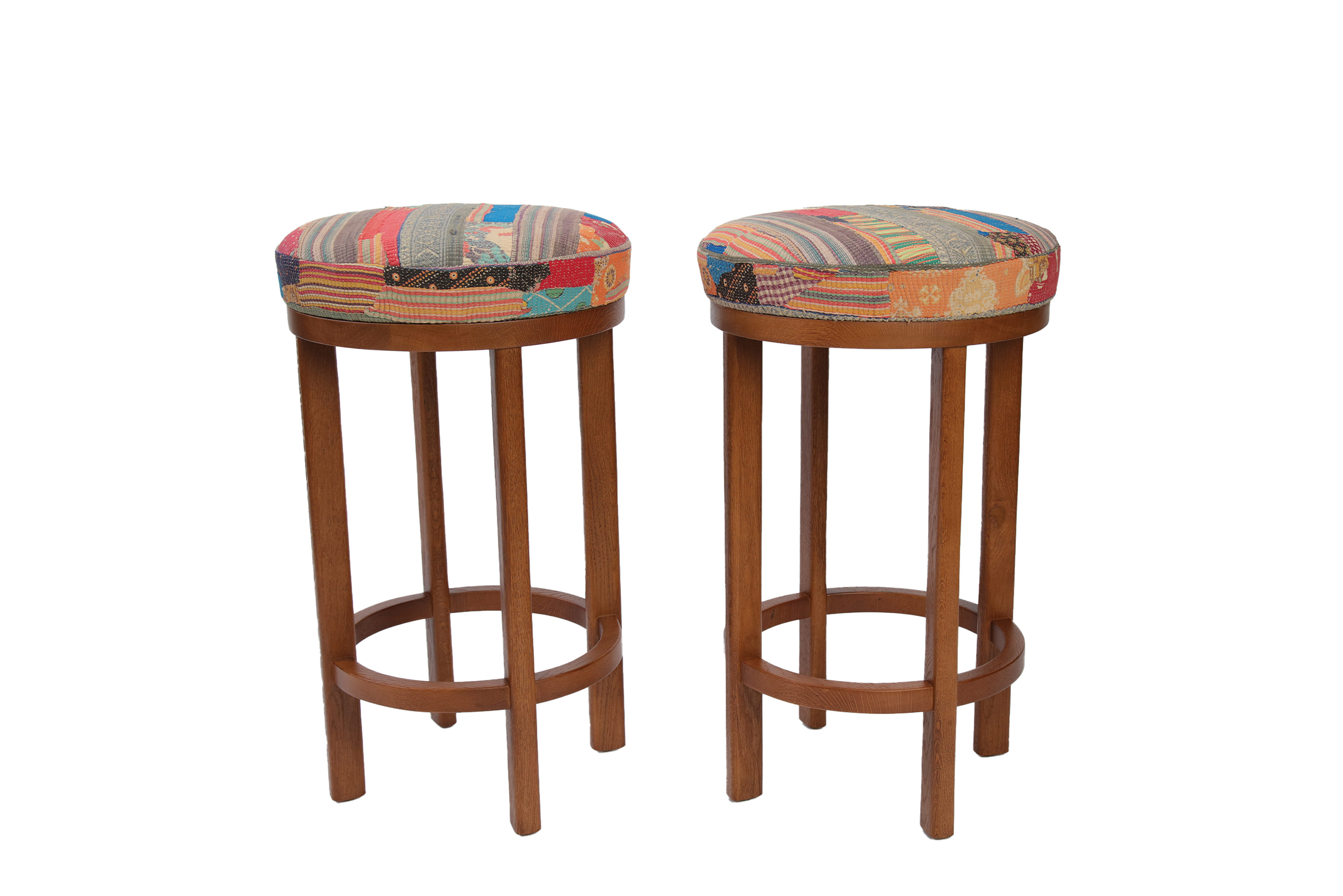 Celeste Bar Stool- 7
