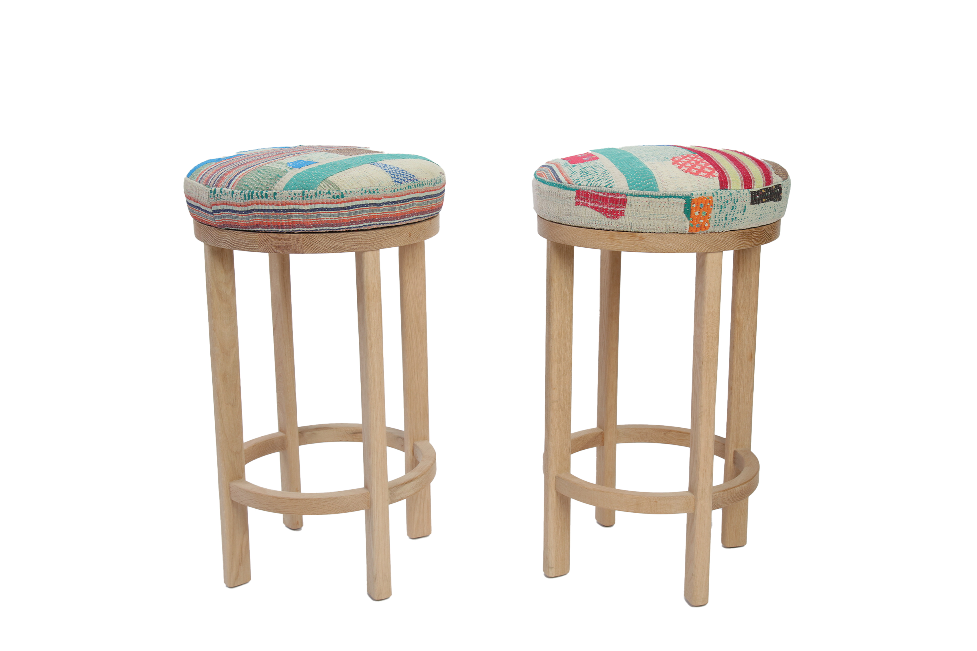 Celeste Bar Stool- 4