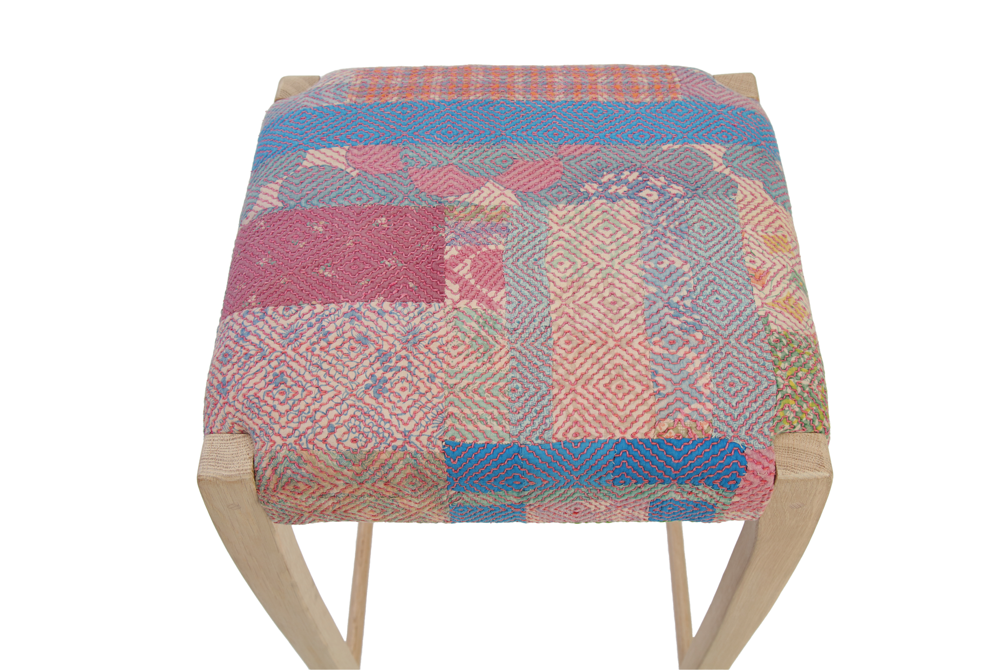 Pilar Bar Stool- 2