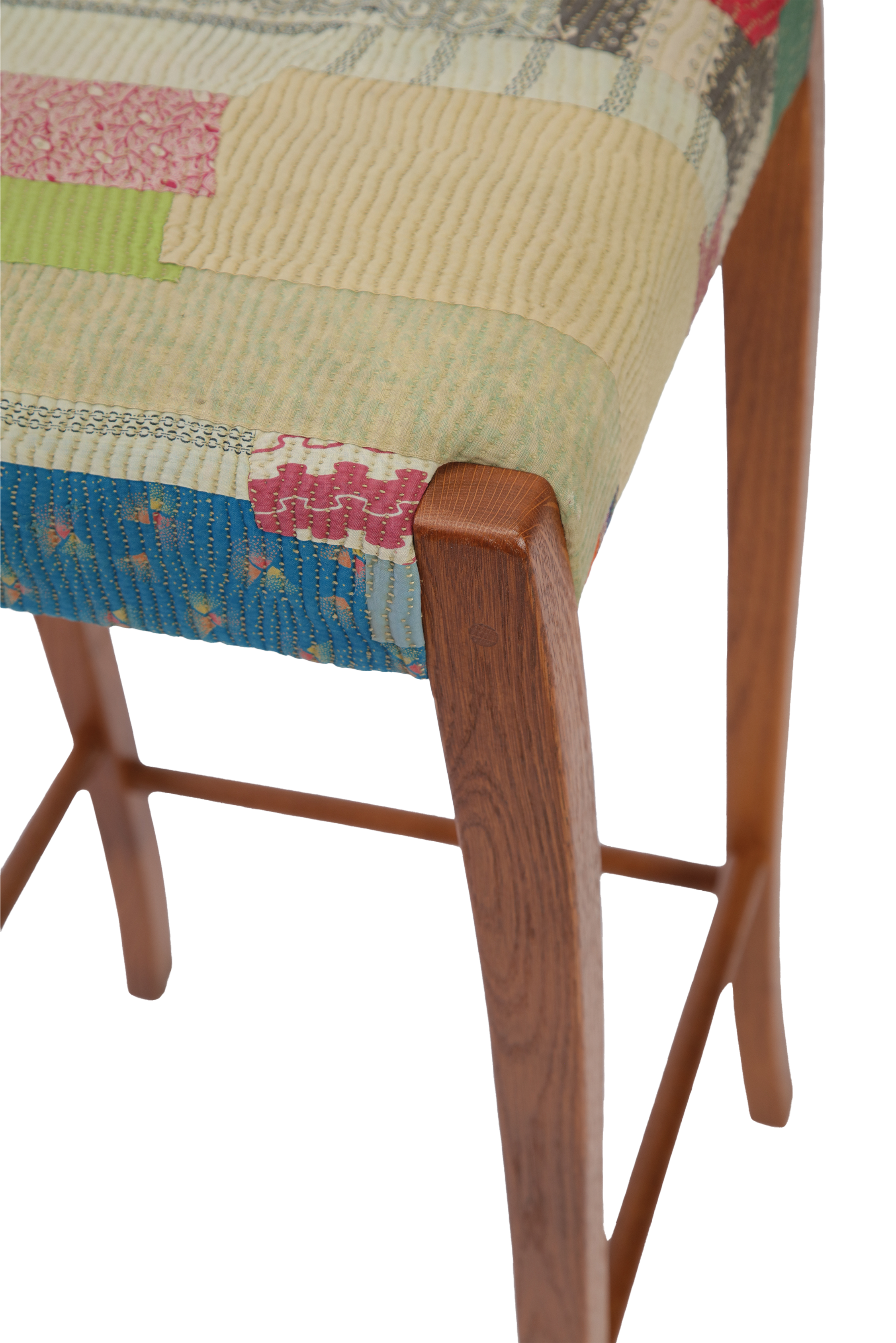 Pilar Bar Stool- 5