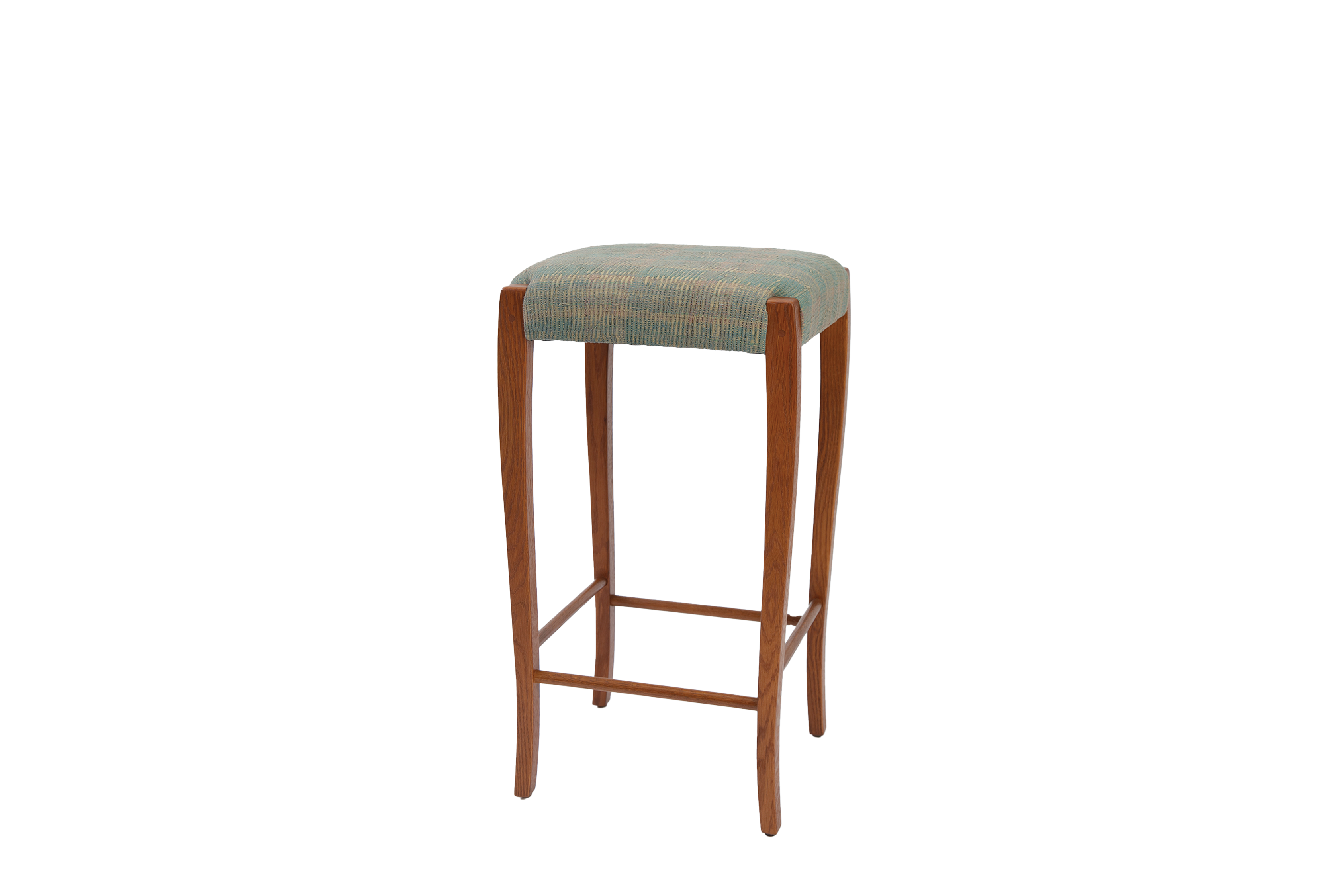 Pilar Bar Stool- 6