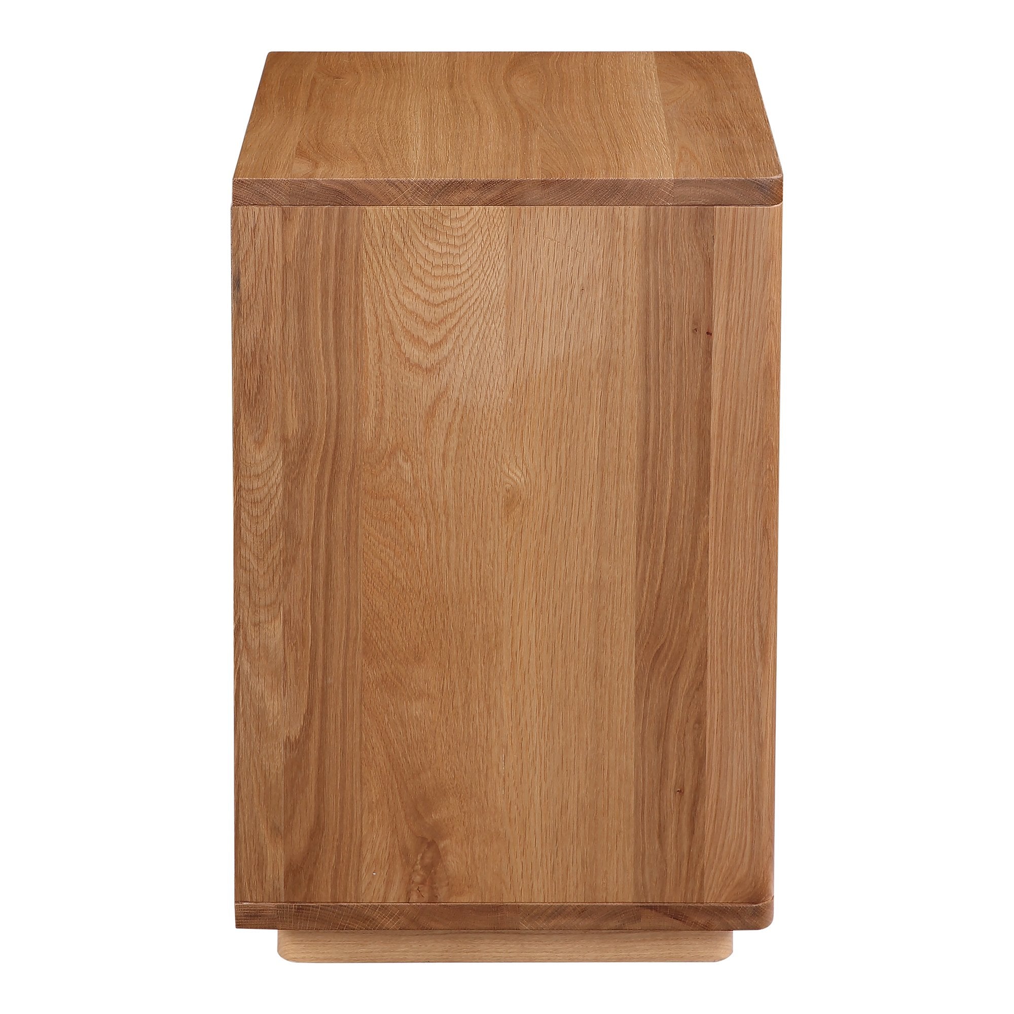 Osamu Nightstand, Natural