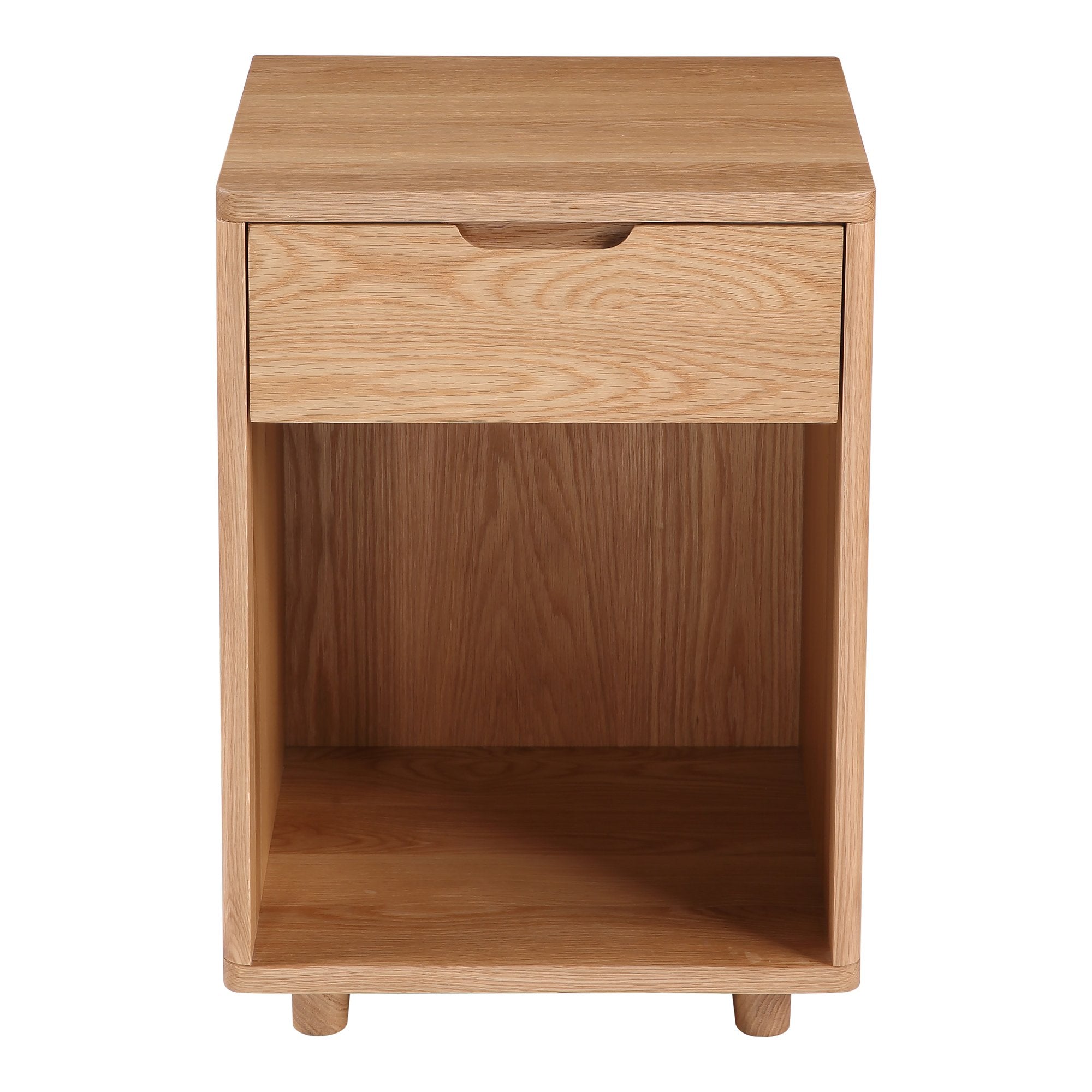 Osamu Nightstand, Natural