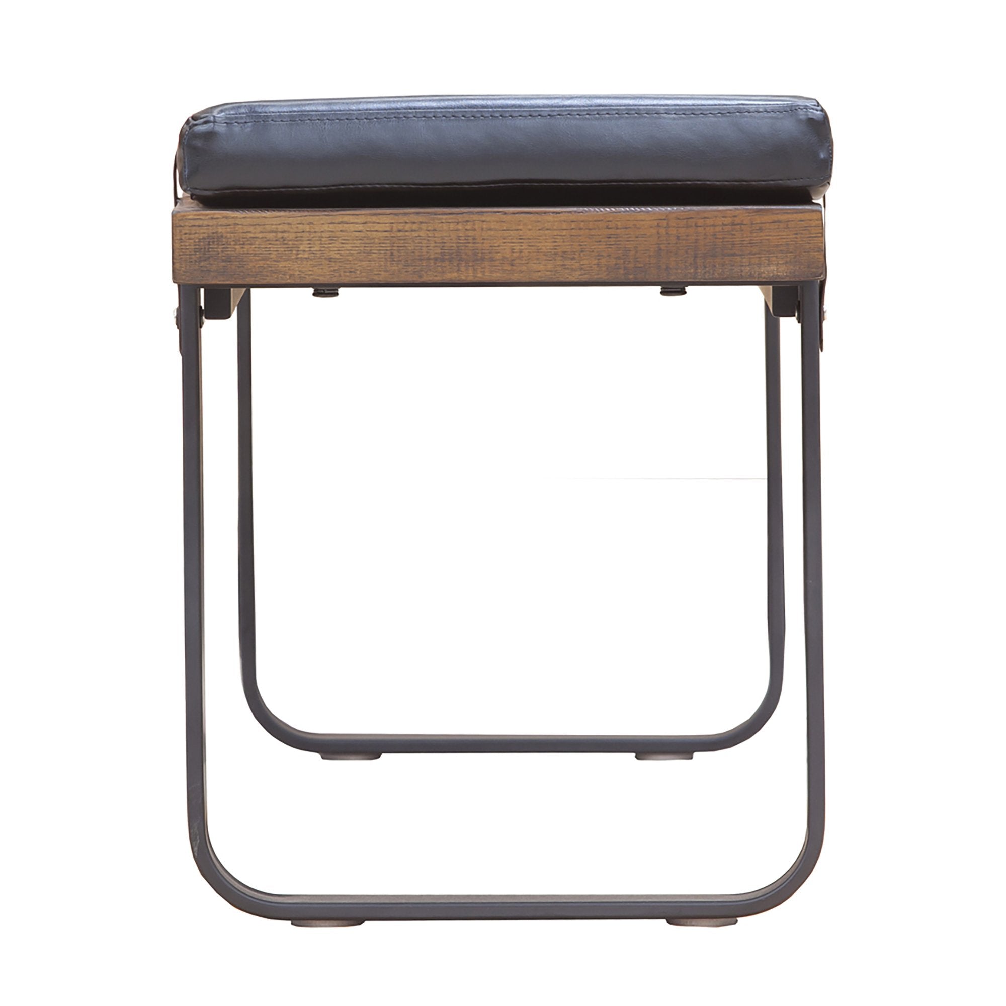 Brooklyn Upholstered Bench