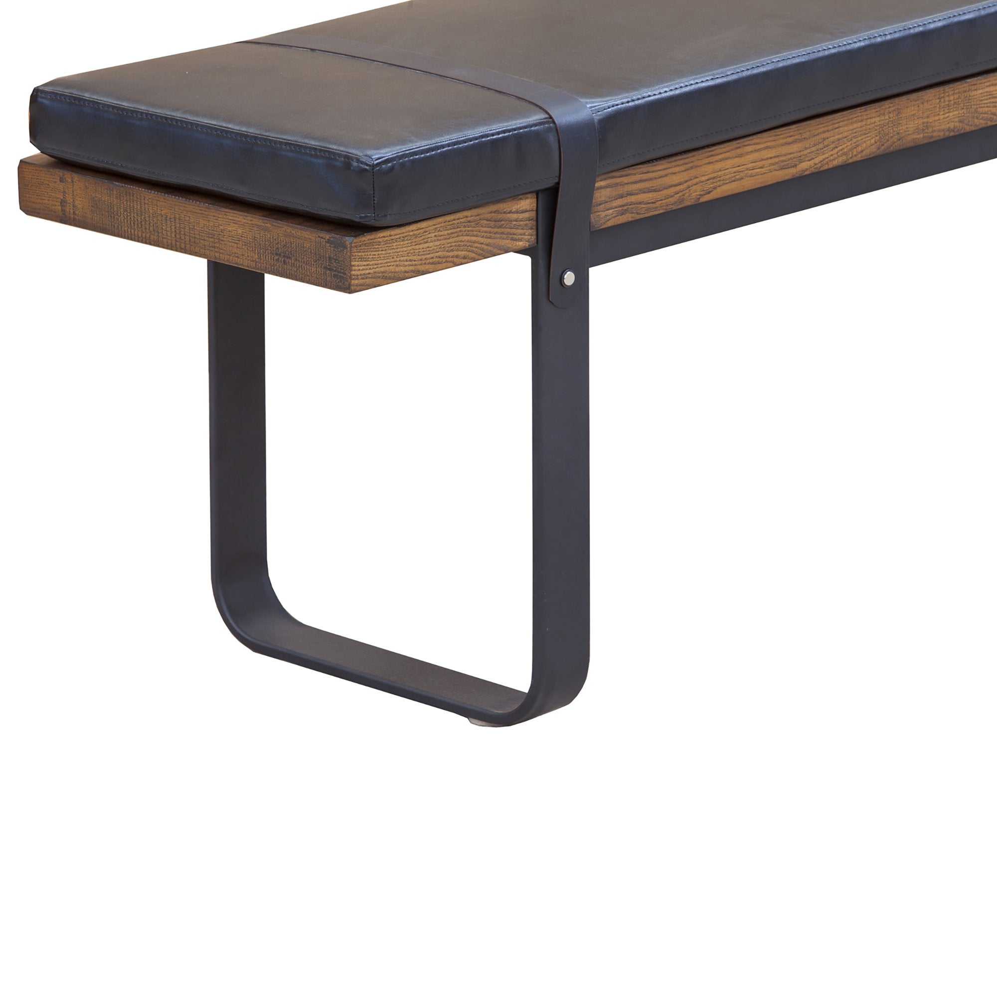 Brooklyn Upholstered Bench