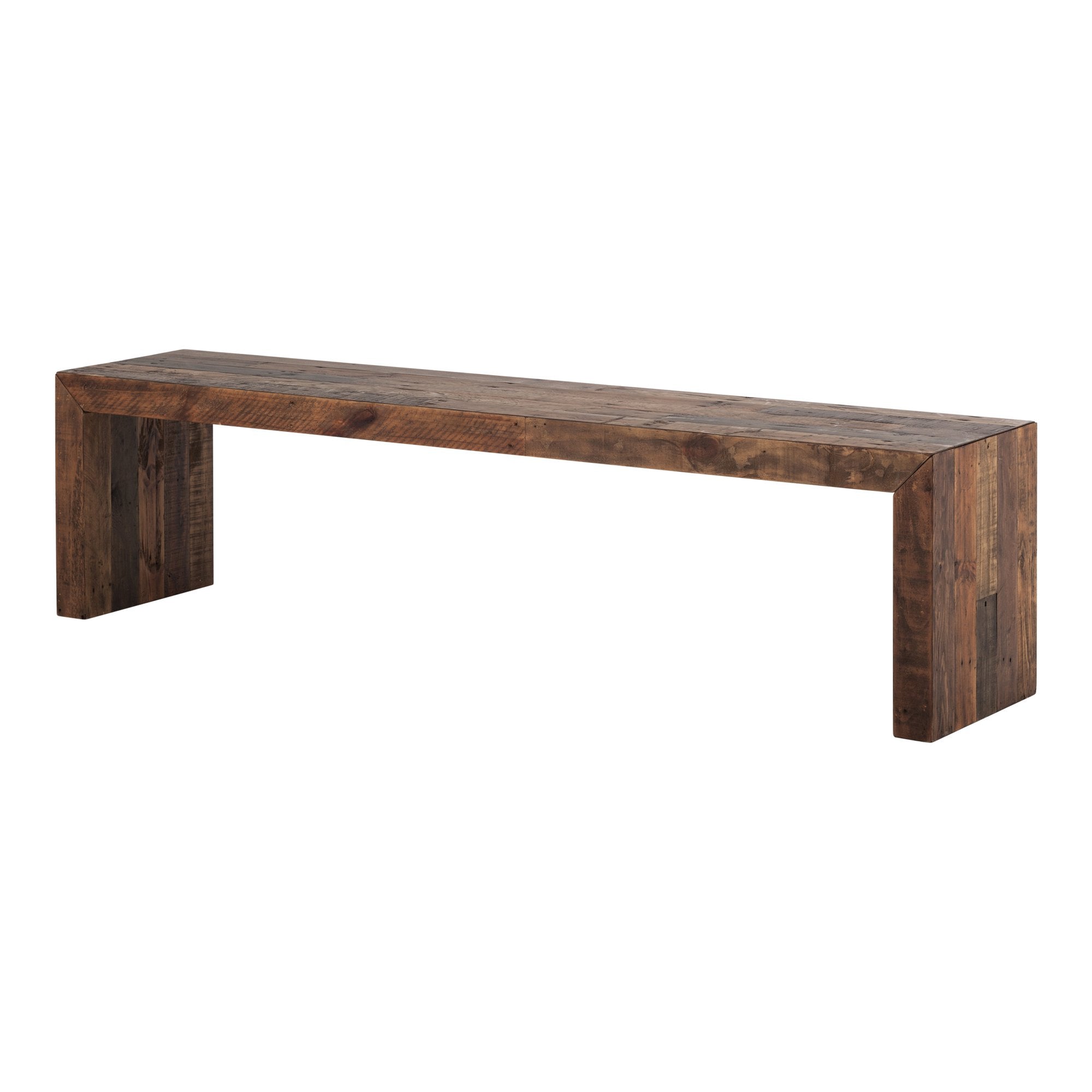 Vintage Bench Large