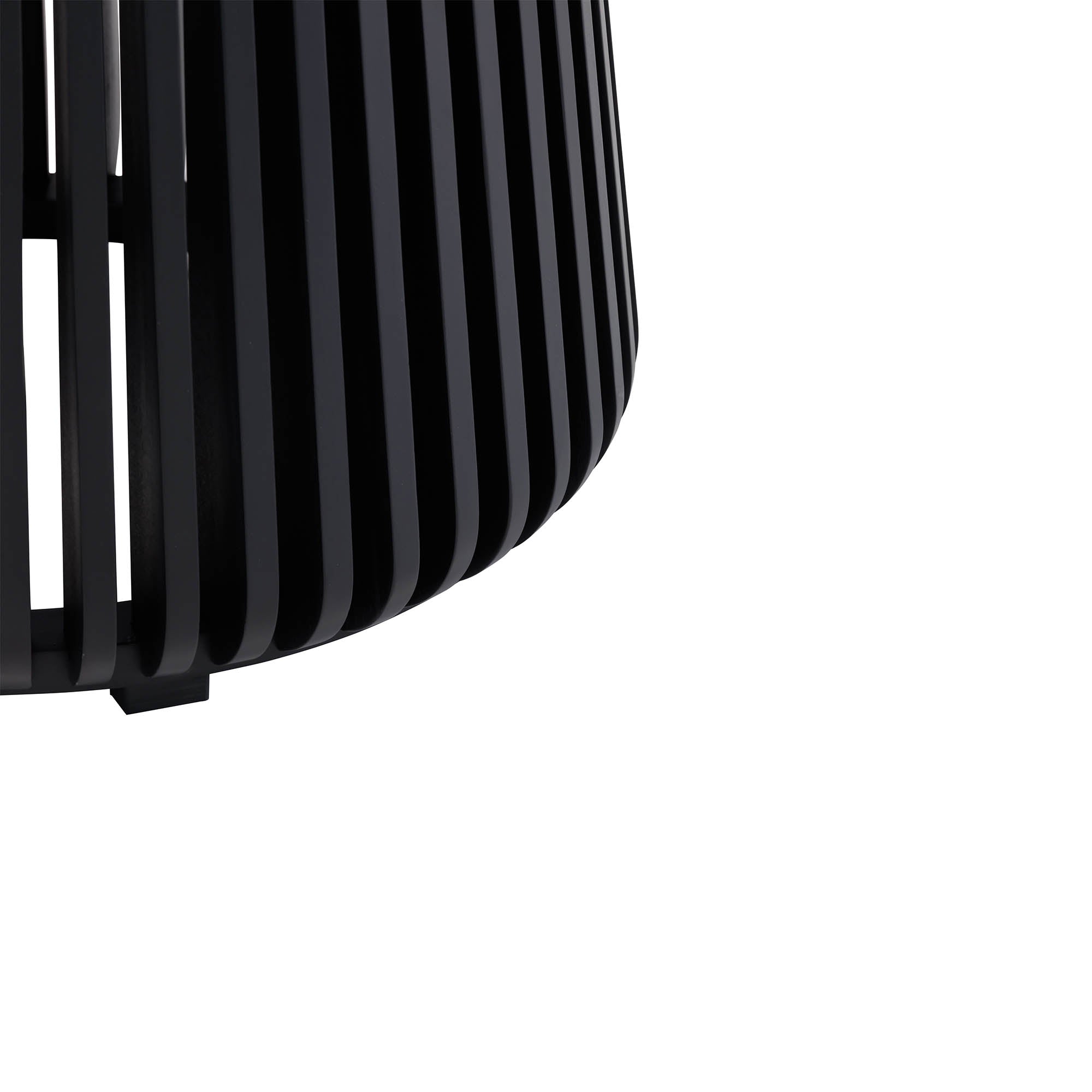 Bungalow Side Table