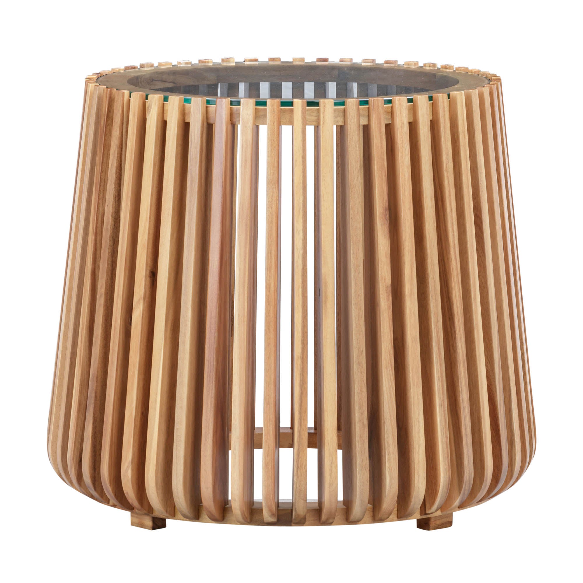 Bungalow Side Table