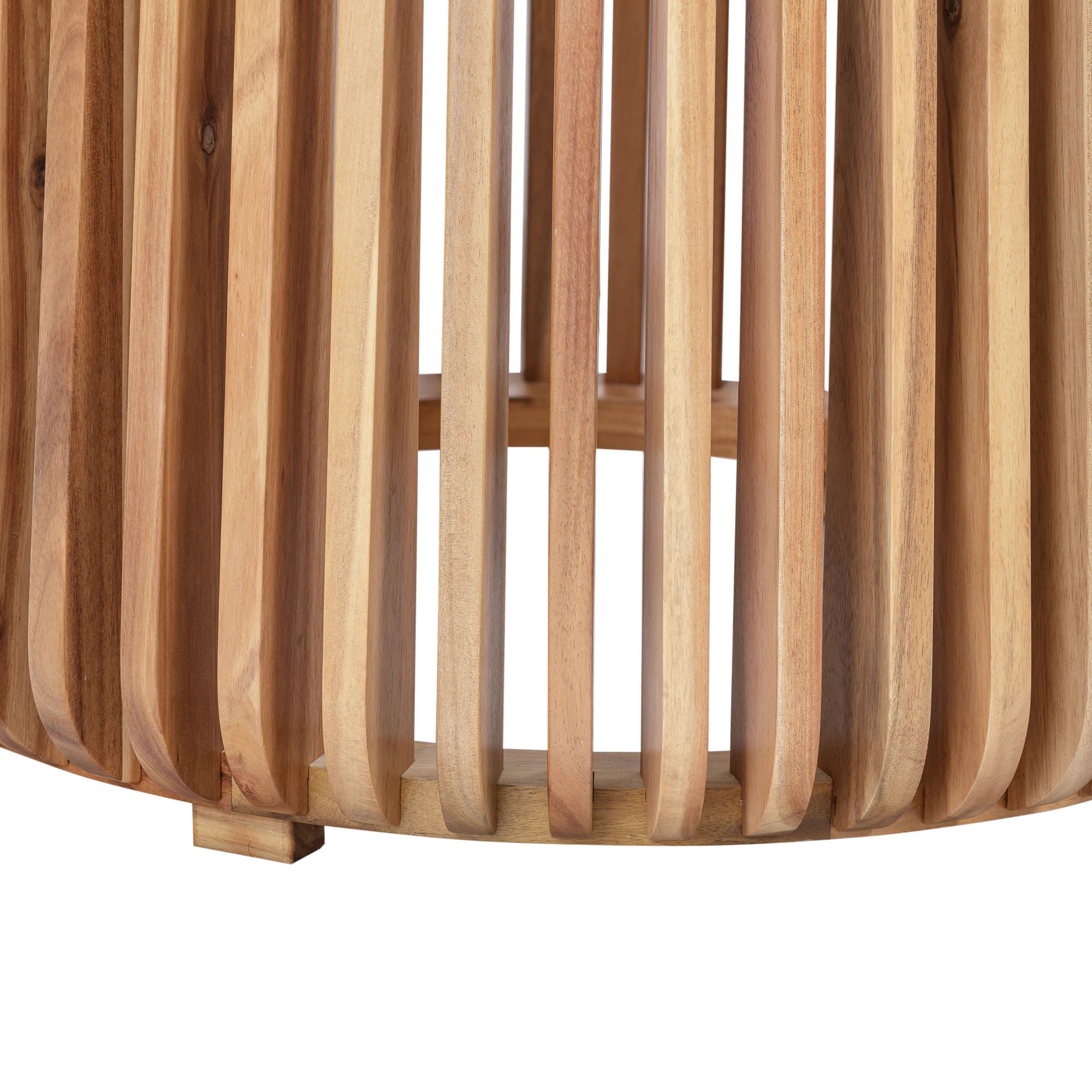 Bungalow Side Table