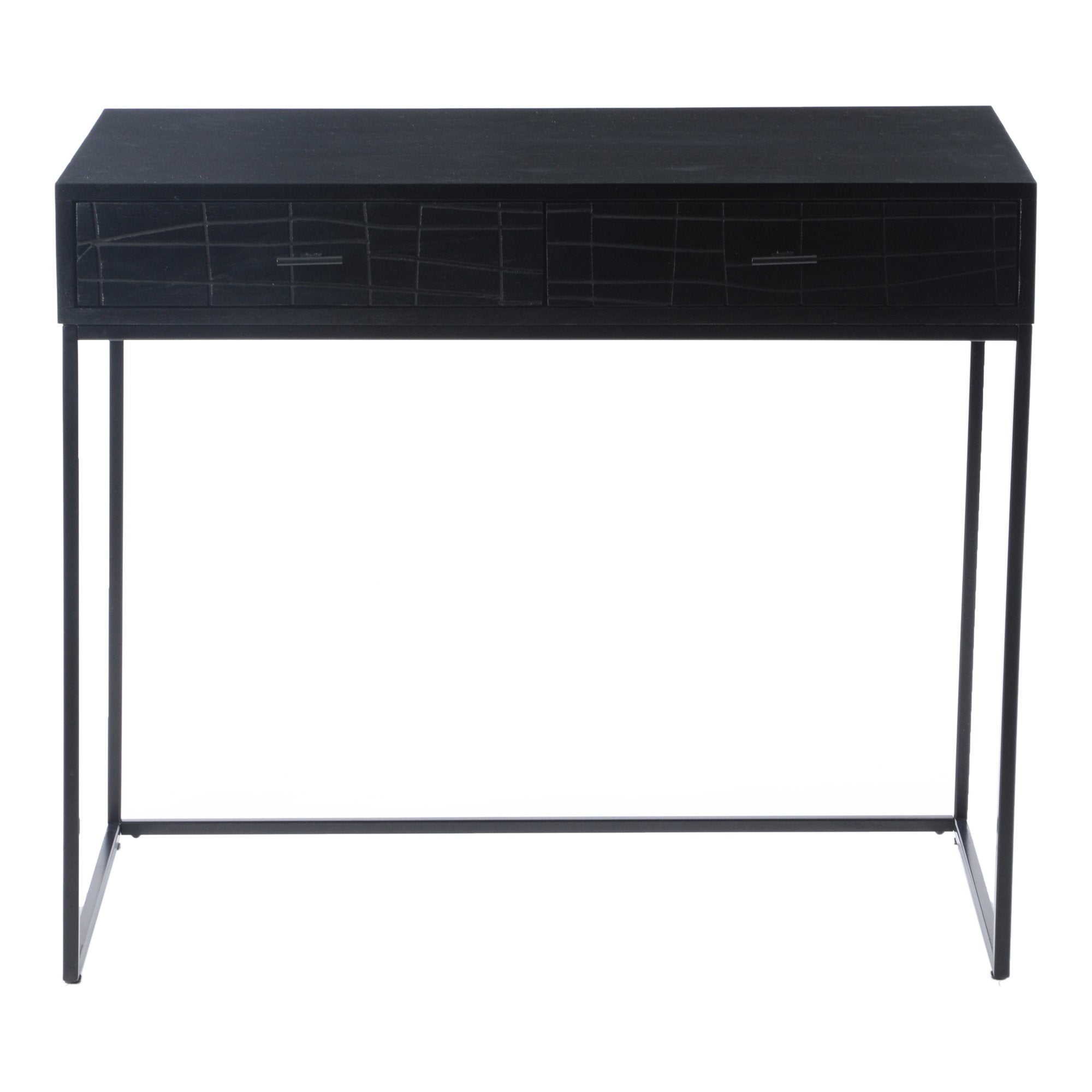 Atelier Desk, Black